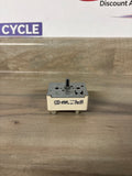 Whirlpool Range Surface Element Switch 3148951