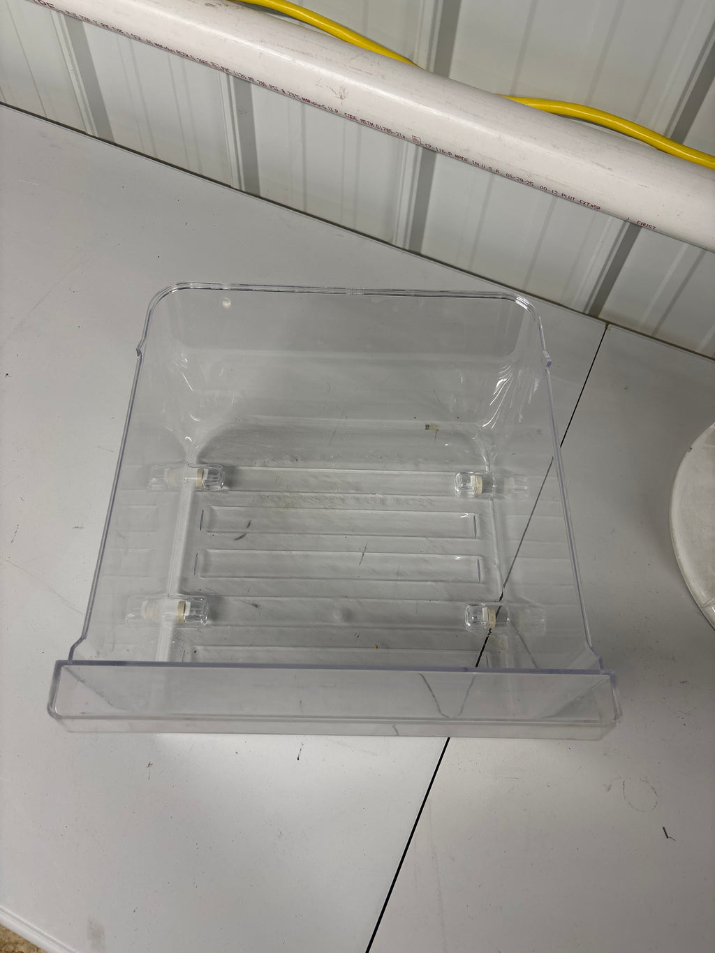 OEM Frigidaire Crisper Drawer 5304522242