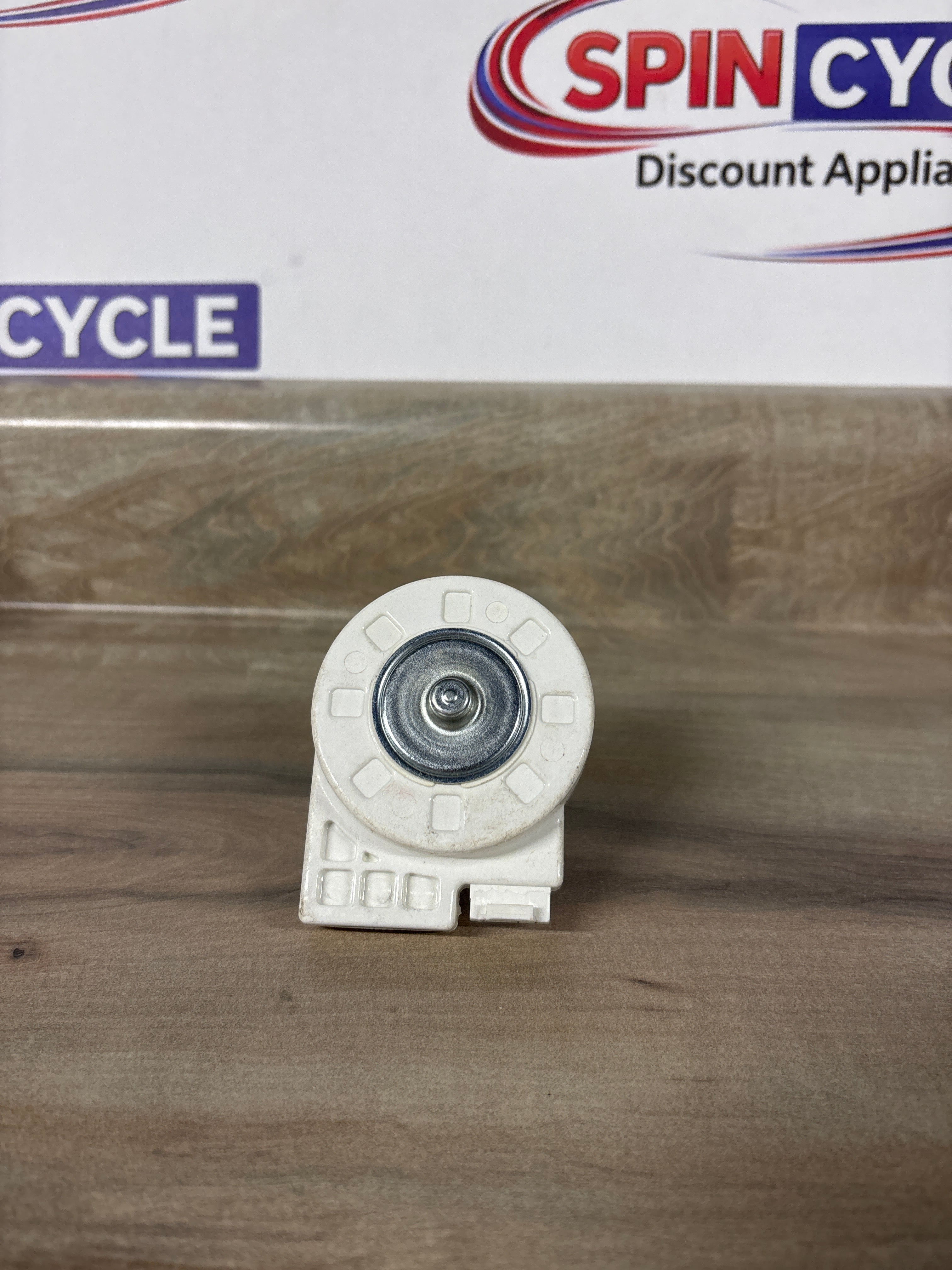Samsung Refrigerator Evaporator Fan Motor DA31-00146E