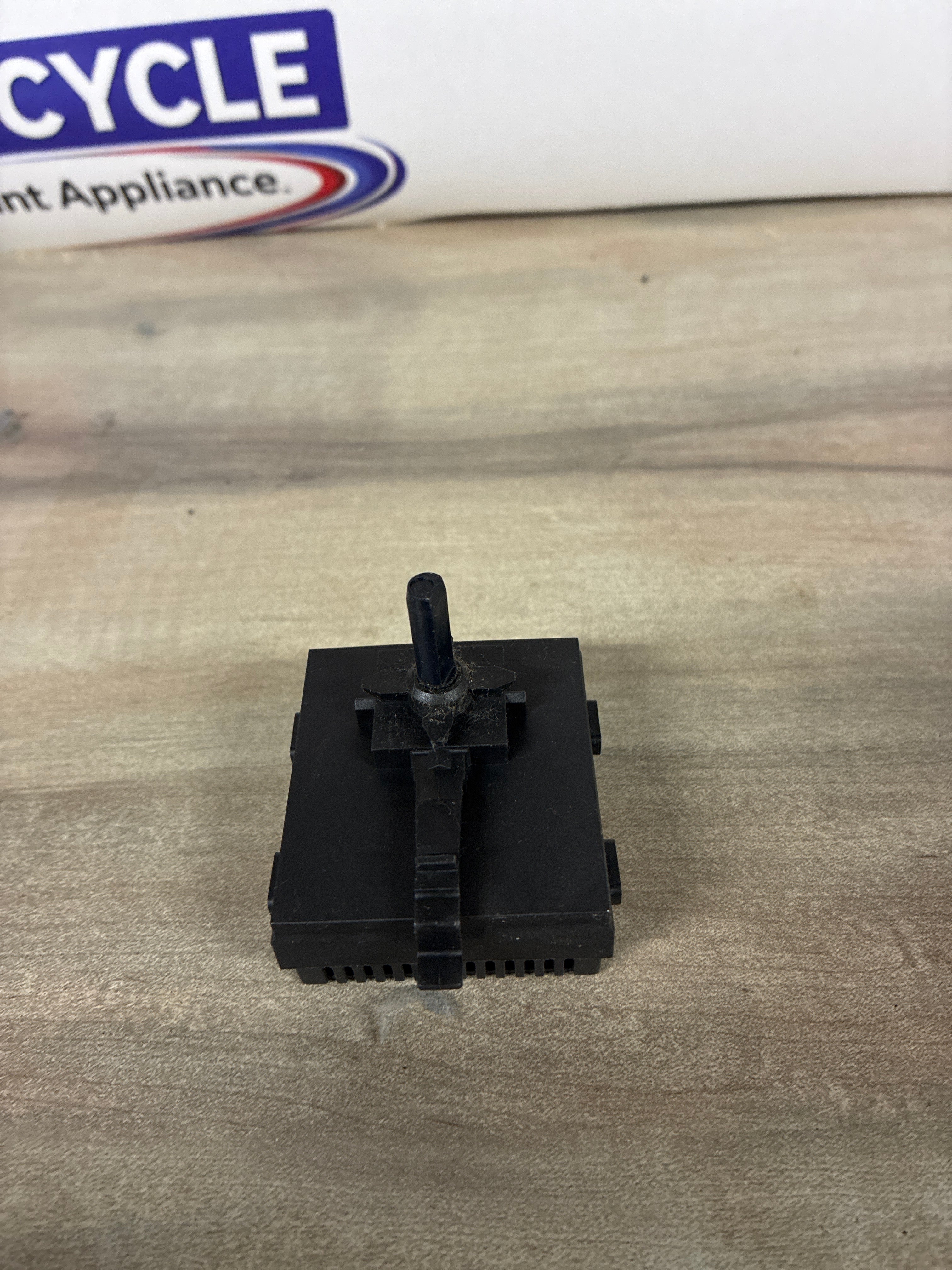 Whirlpool Water Level Switch W10184148