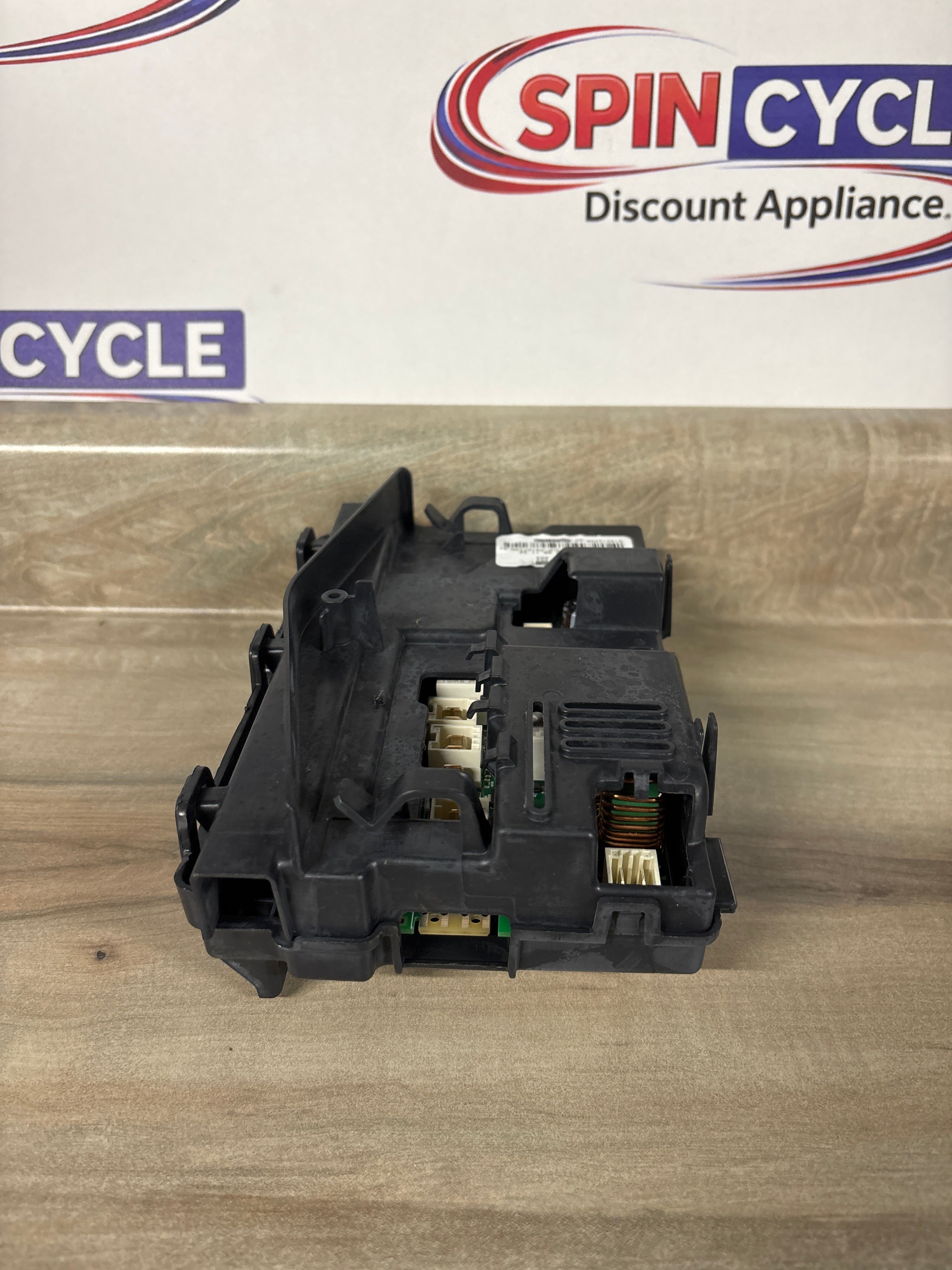 Frigidaire Washer Control Board A20337618