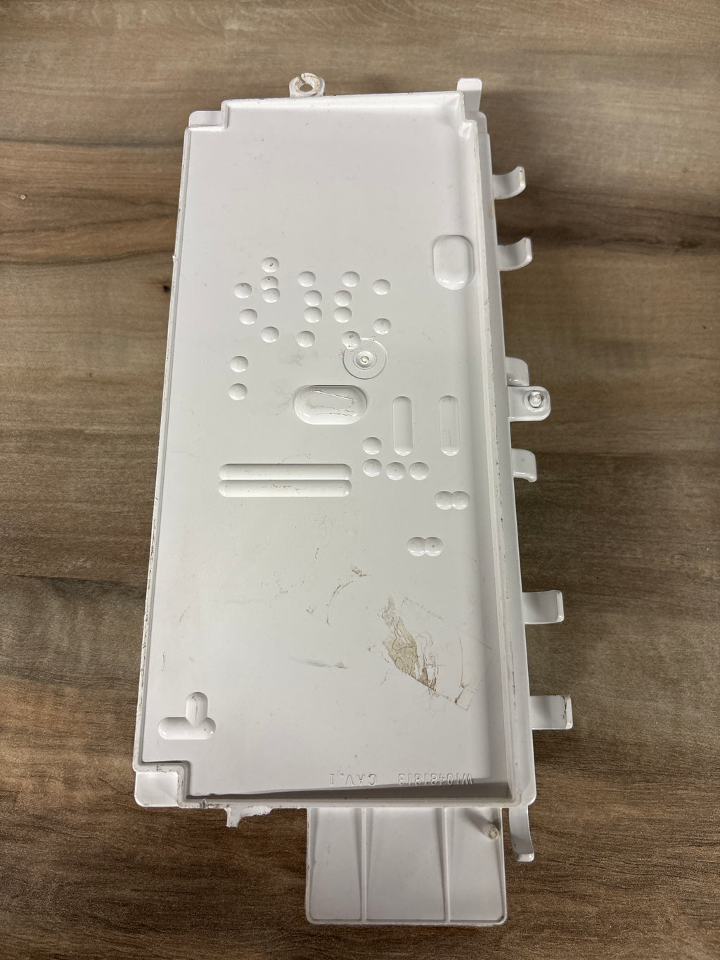 Maytag Washer Control Board W10858075