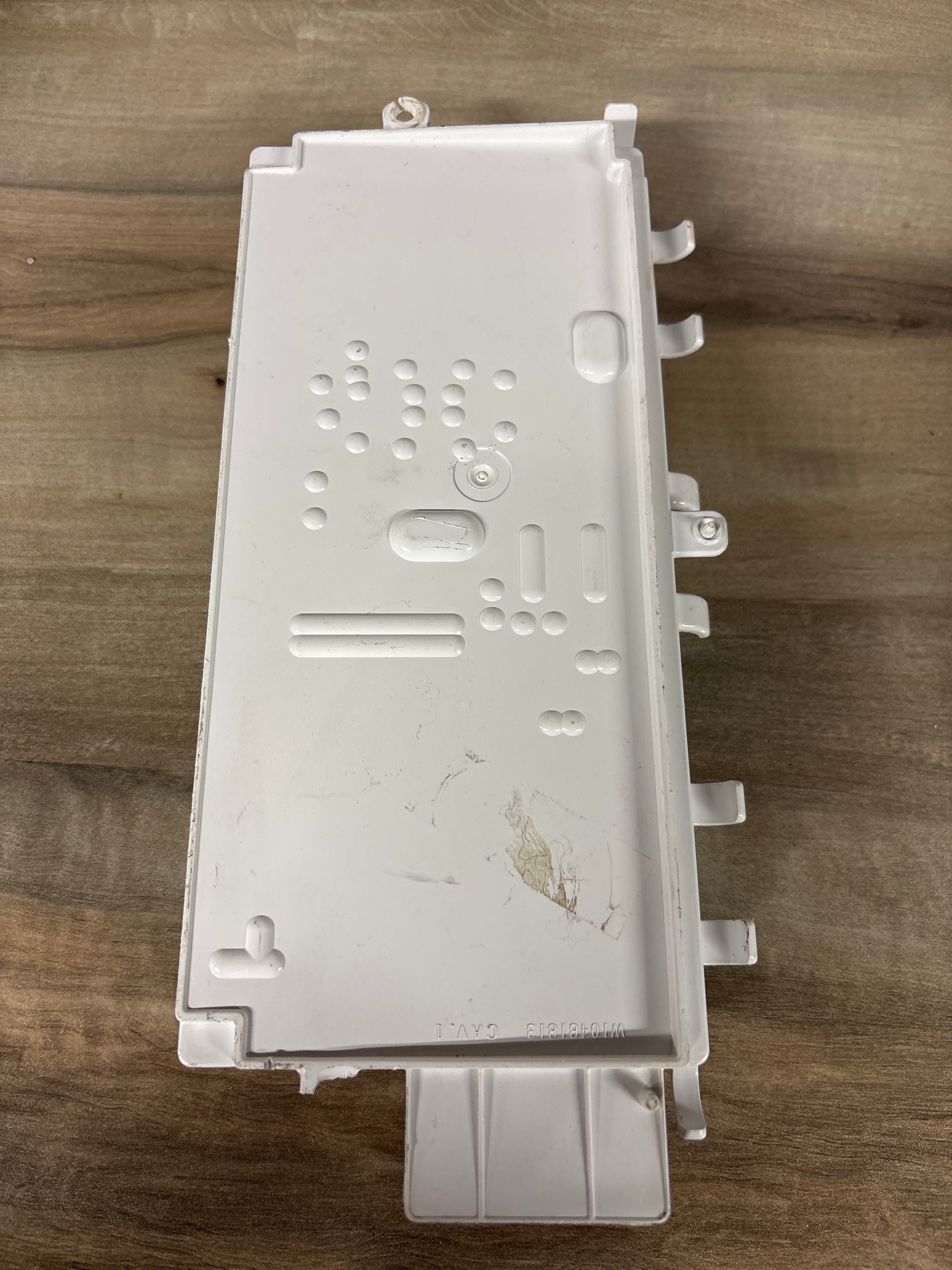 Maytag Washer Control Board W10858075