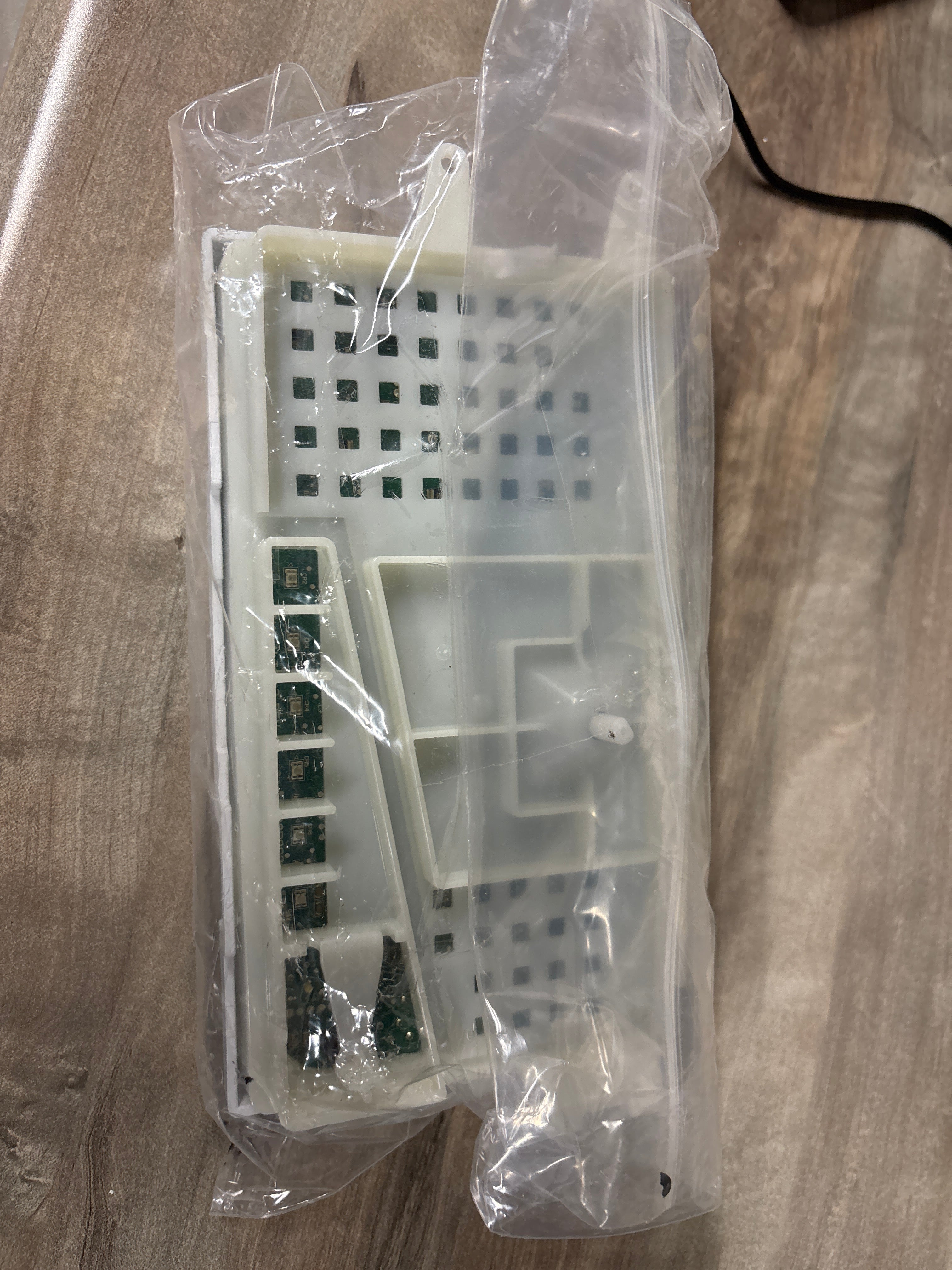 Whirlpool Washer Control Board W11608056