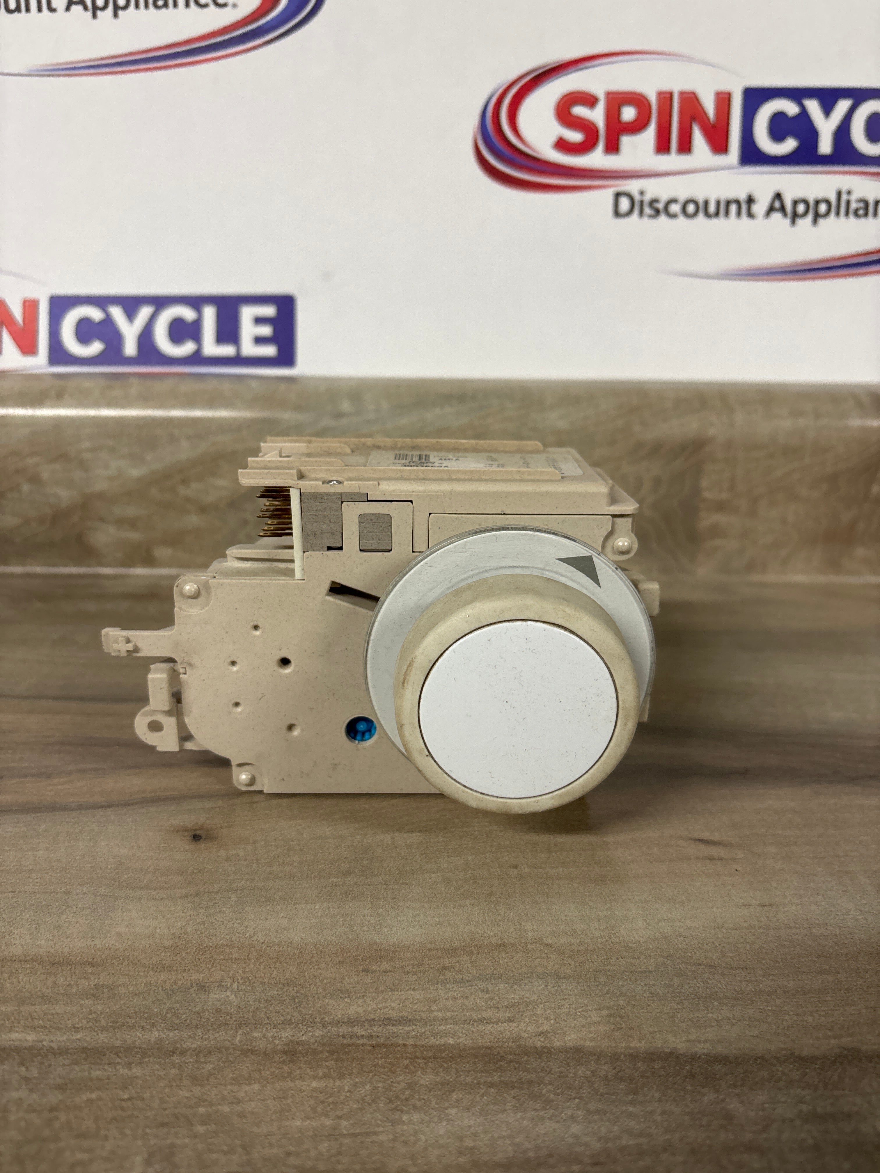 Whirlpool Washer Timer 3952662A