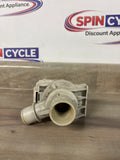 Washer Drain Pump DPO 40-016/1753834P003