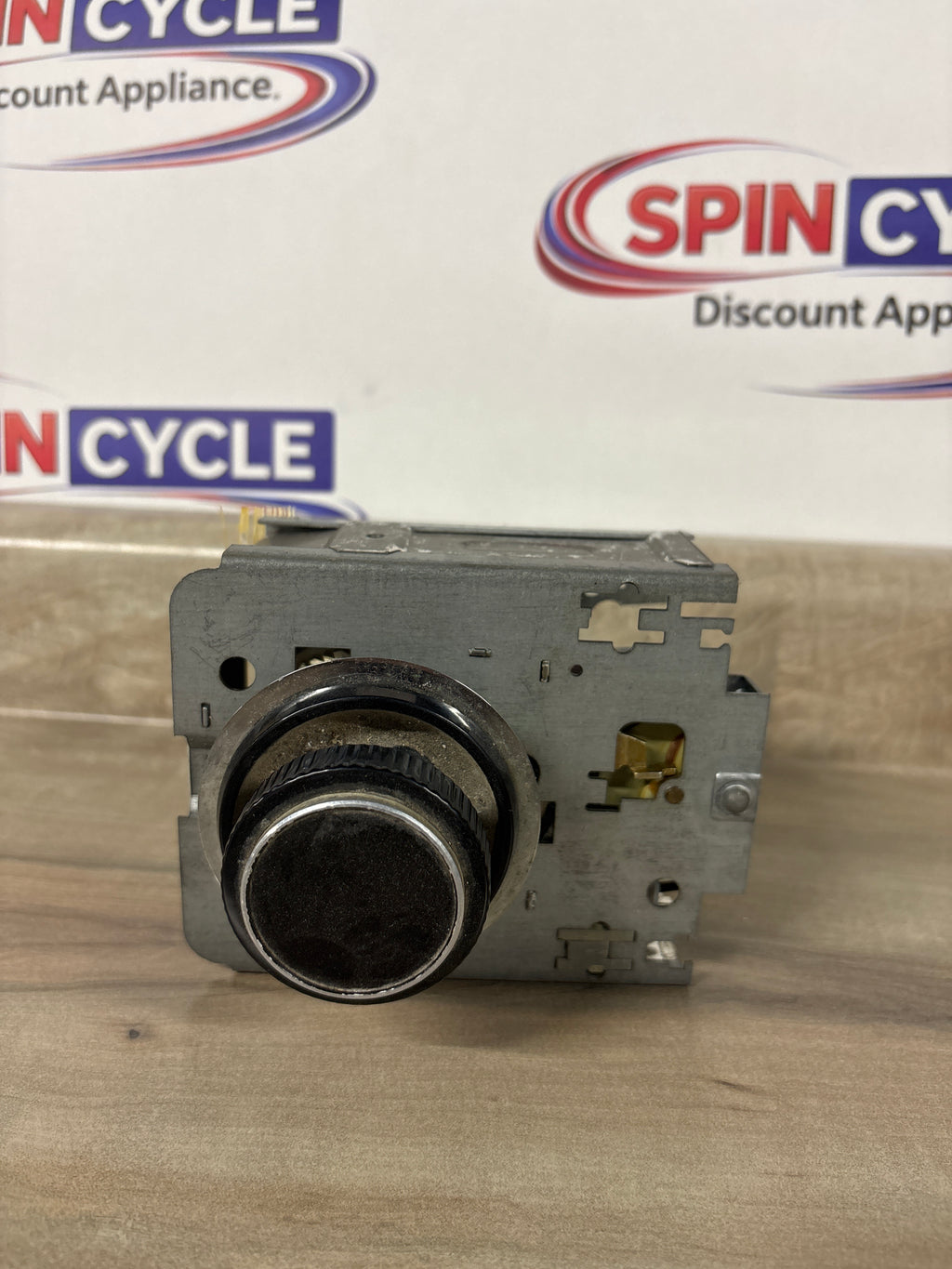 Whirlpool Washer Timer 3347714