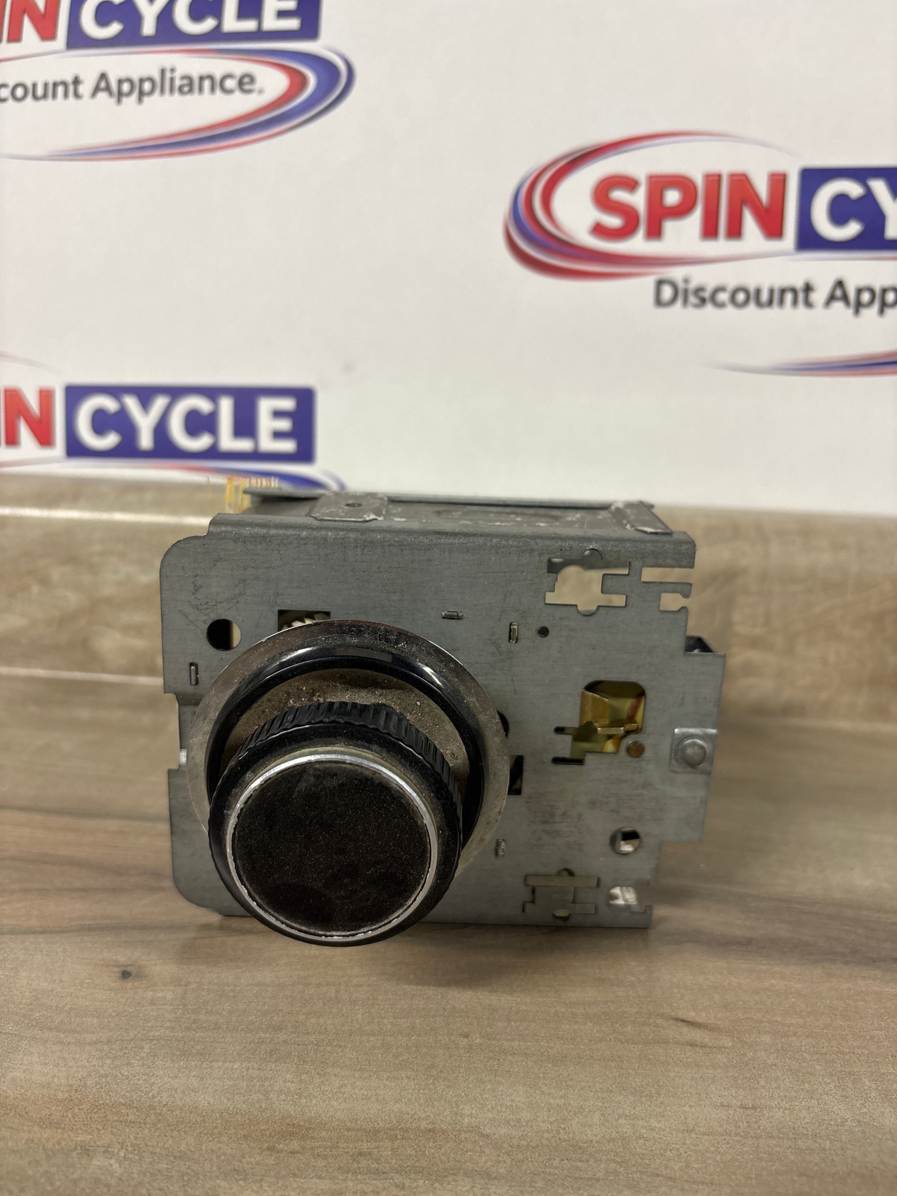 Whirlpool Washer Timer 3347714