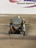 Whirlpool Dryer Timer 3406707