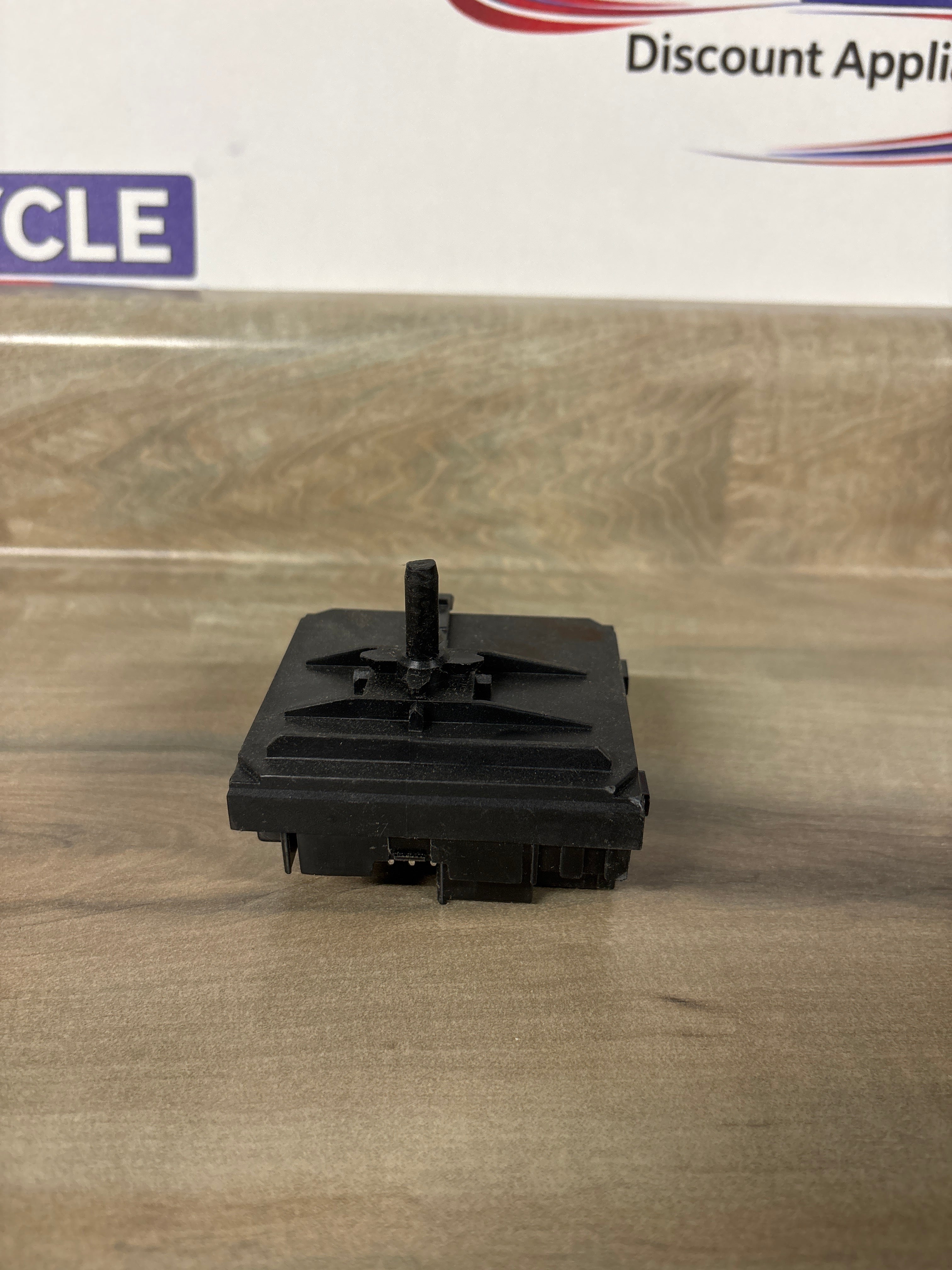 Whirlpool Washer Temperature Switch W10248240