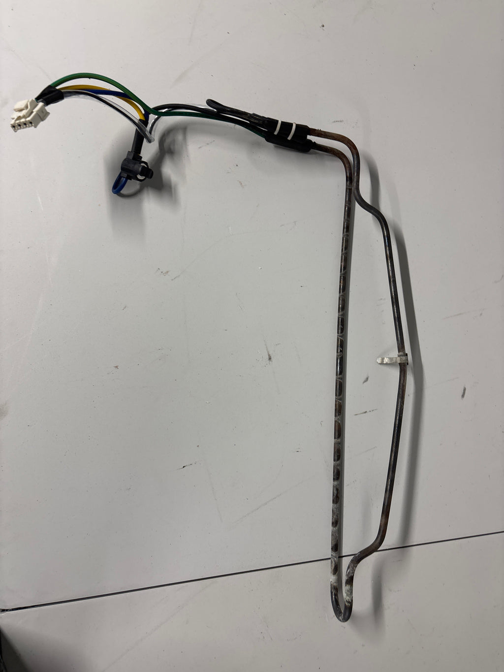 OEM Frigidaire Refrigerator Defrost Heater 5304522340