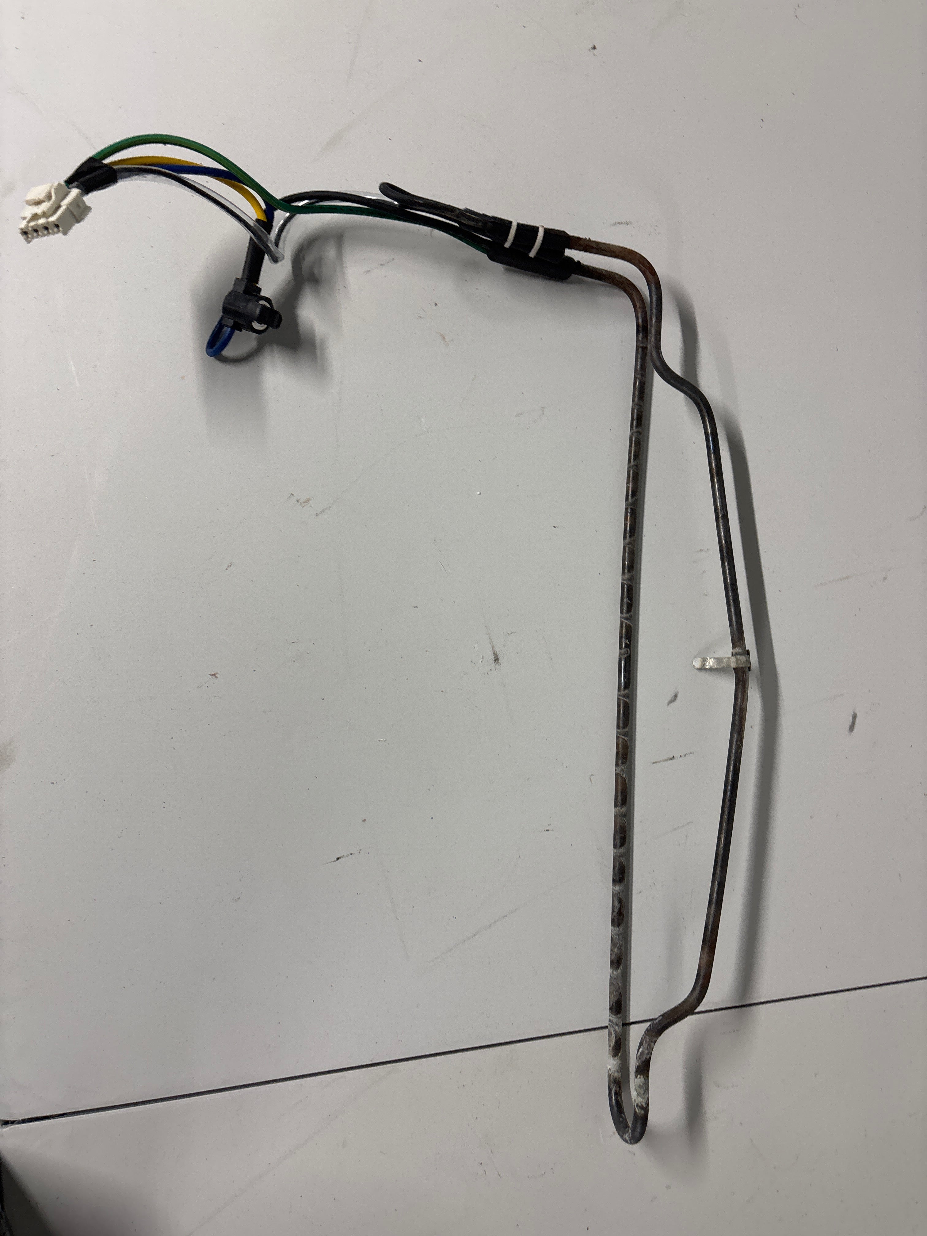 OEM Frigidaire Refrigerator Defrost Heater 5304522340