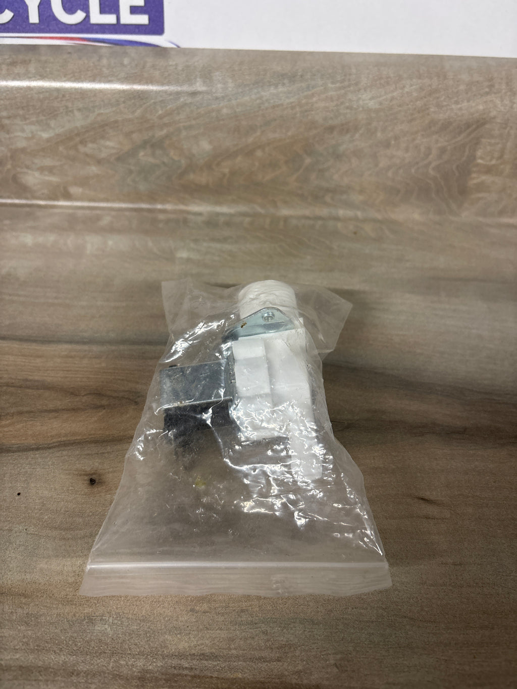 Washer Water Solenoid Valve 1KL-09210-BMV