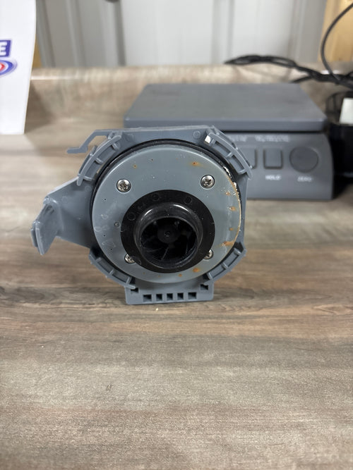 Dishwasher Circulation Pump W10885542