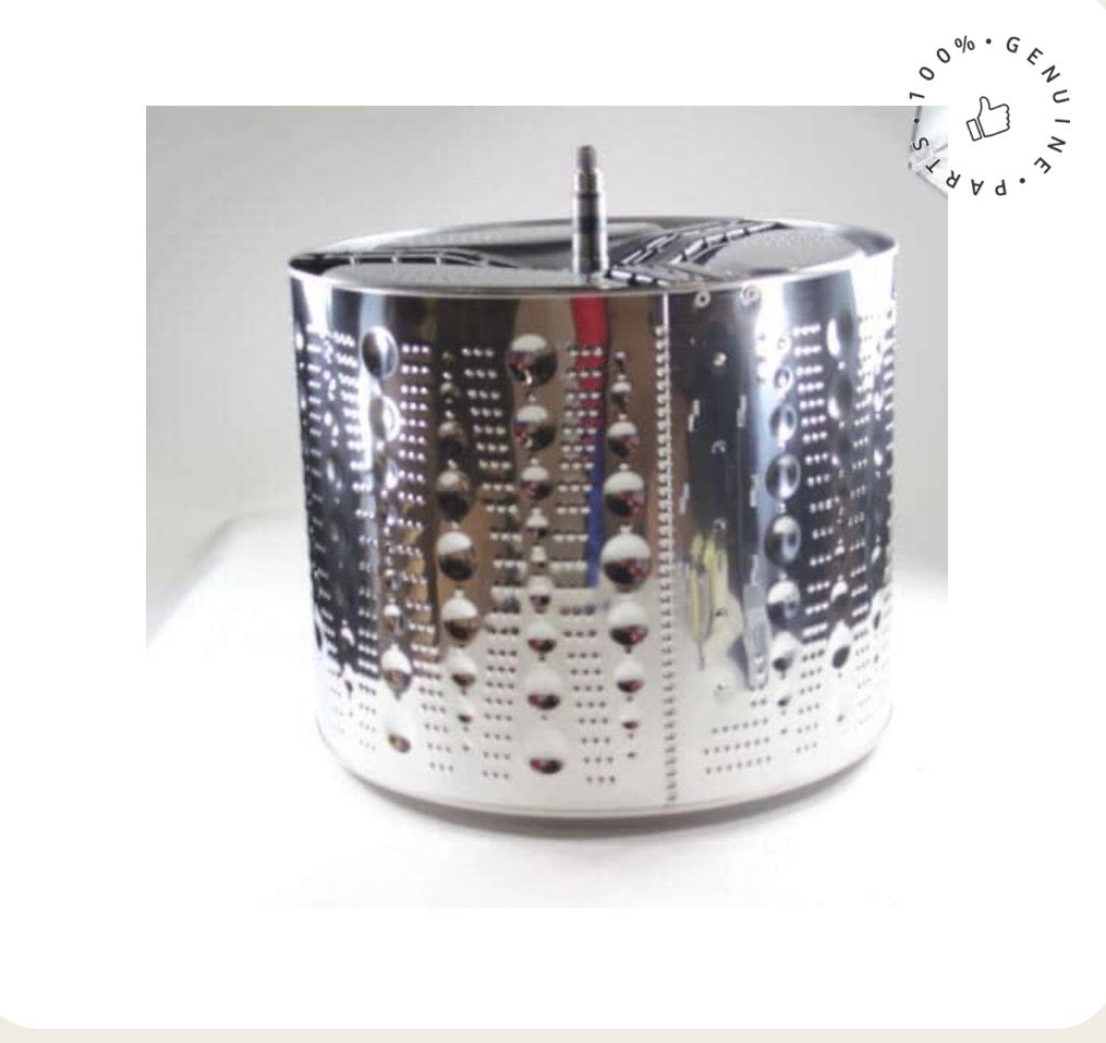 LG Washing Machine Drum AJQ73314402