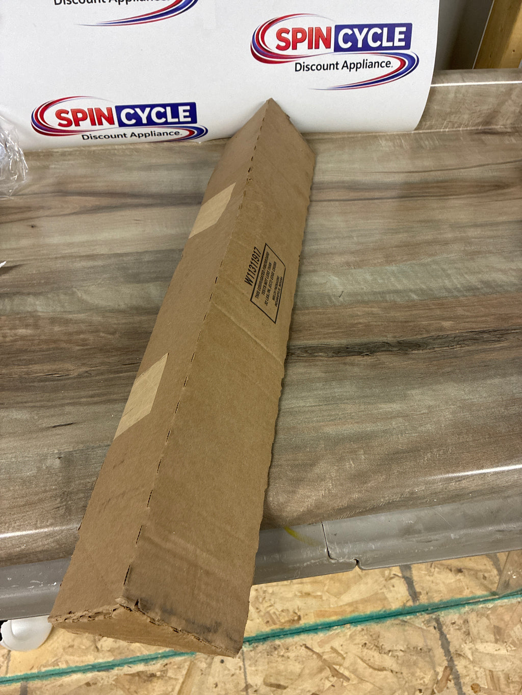 New Unopened Box Whirlpool Defrost Heater W113119 W11220371