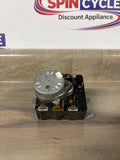 GE Dryer Timer 572D520P019