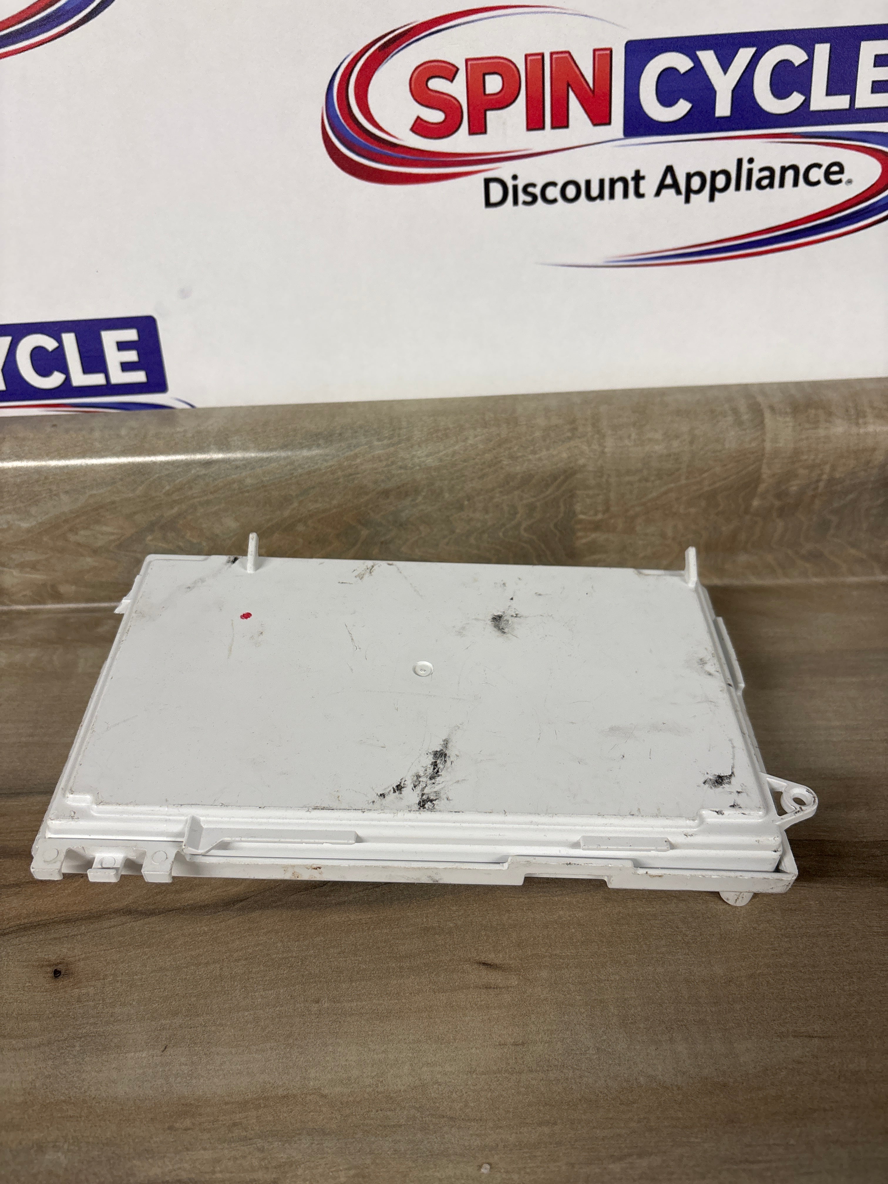 Kenmore Washer Control Board W10480094