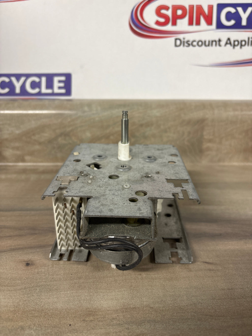 Maytag Washer Timer 2096830