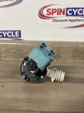 GE Dishwasher Dual Drain Pump WD19X59
