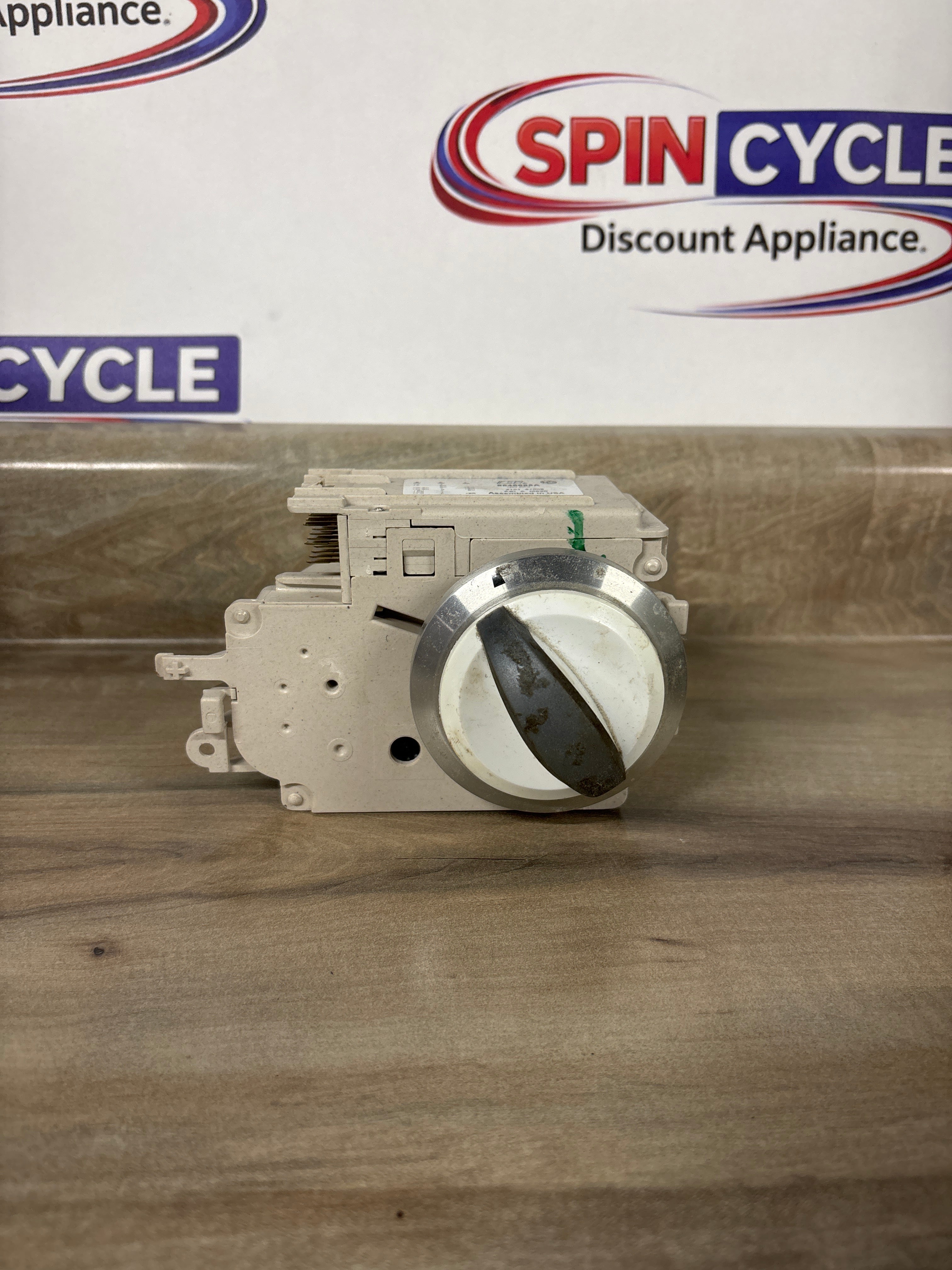 GE Washer Timer 8546685A