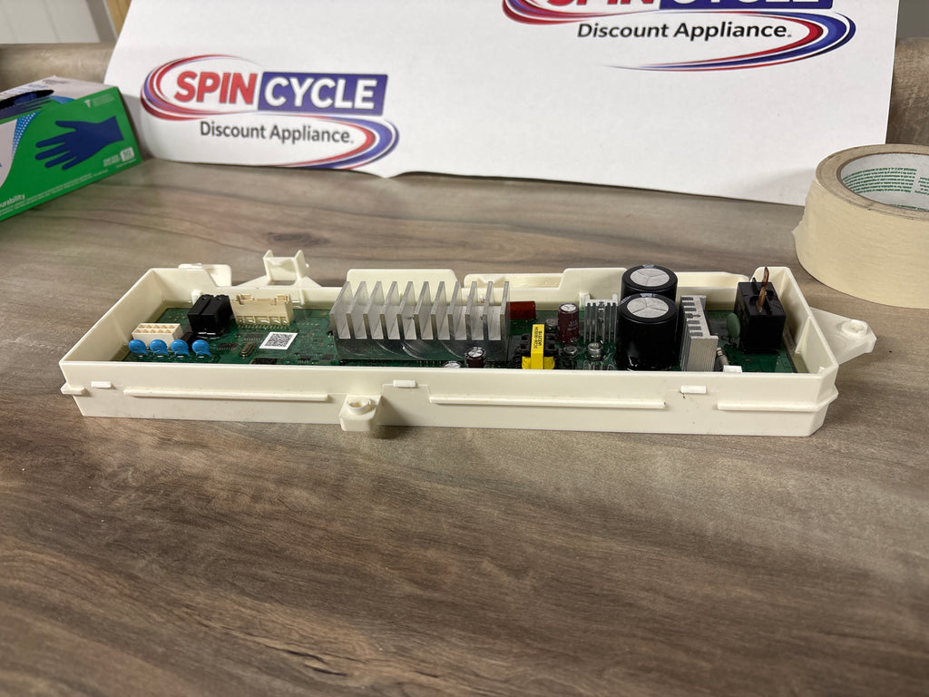 Samsuns Control Board DC92-03567L