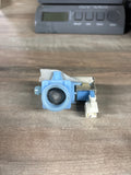 Water Inlet Valve W10327250