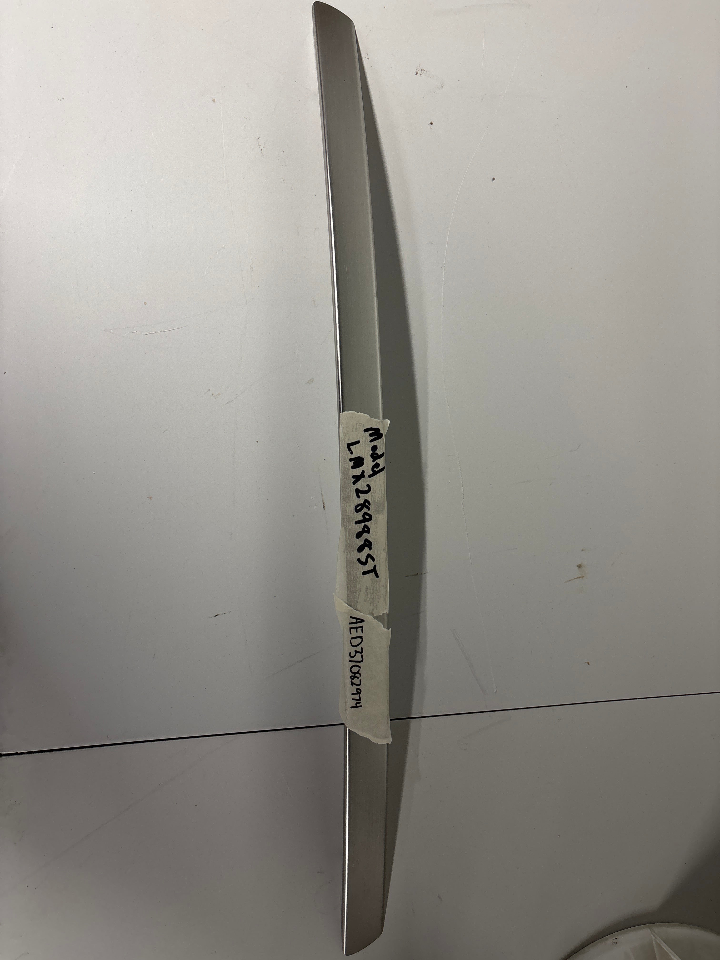 LG Refrigerator Door Handle MEB413214L