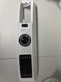 GE Washer Control Panel and Board Assembly WH22X29545