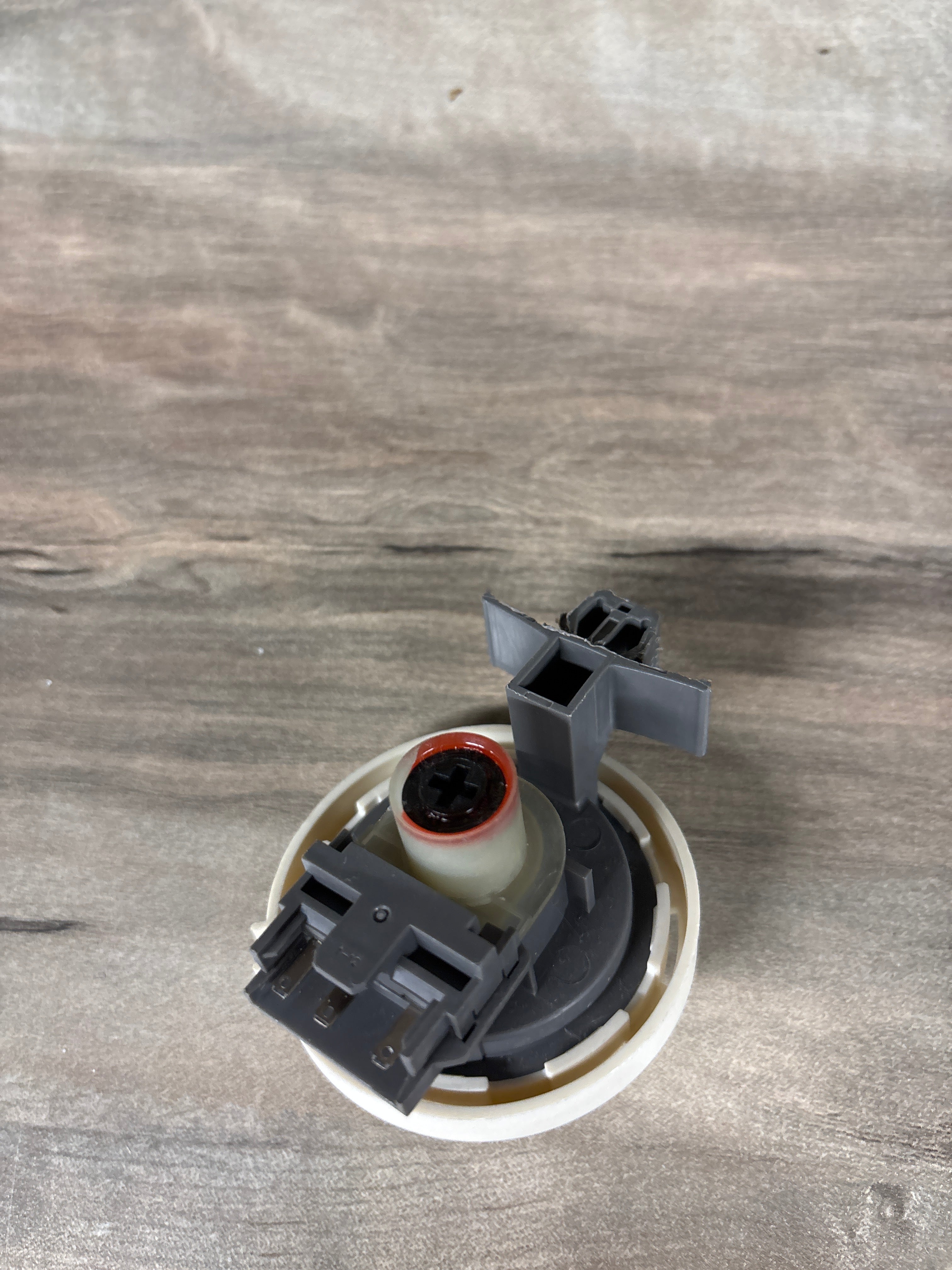 Samsung Washer Water Level Pressure Switch DC96-01703Q