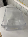 OEM Whirlpool Refrigerator Crisper Drawer W10854037
