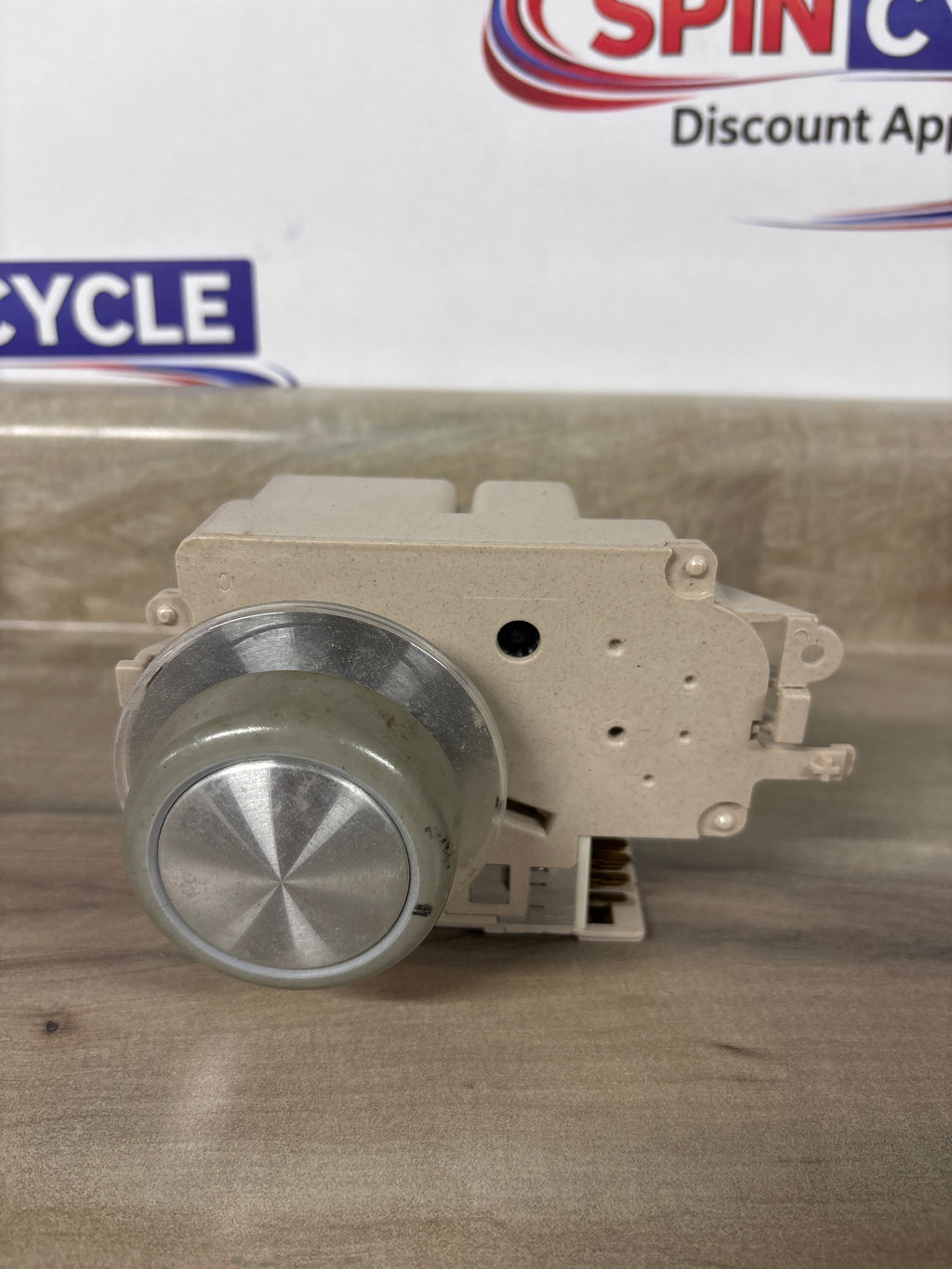Whirlpool Washer Timer 8572976A