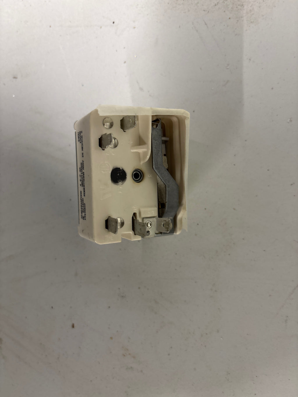 GE Electric Range Switch WB24T10058