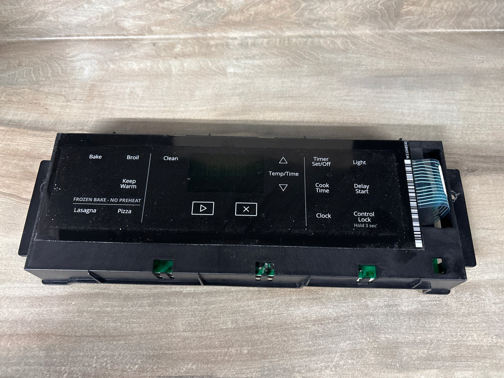 Whirlpool Range Control Board W11515107