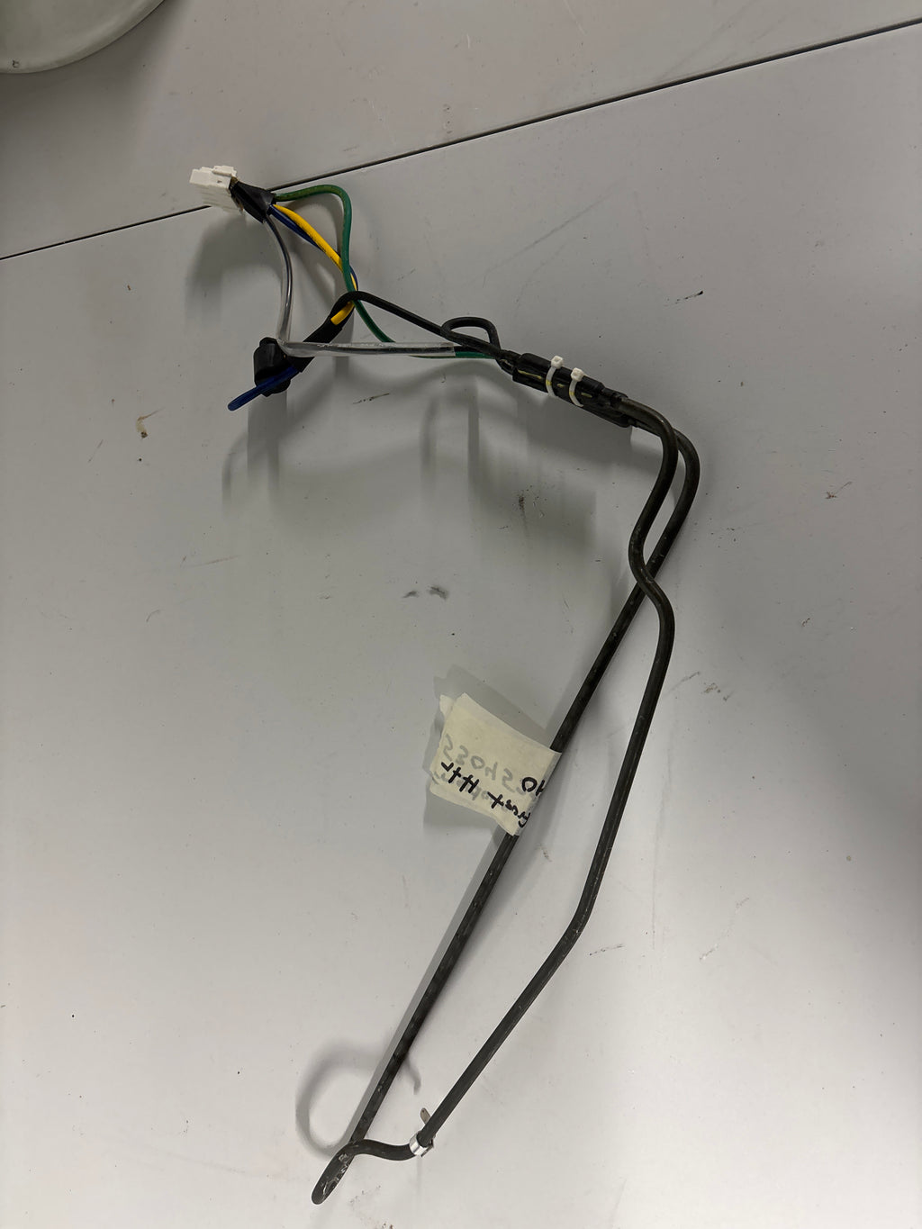 Frigidaire Refrigerator Defrost Heater 5304522340