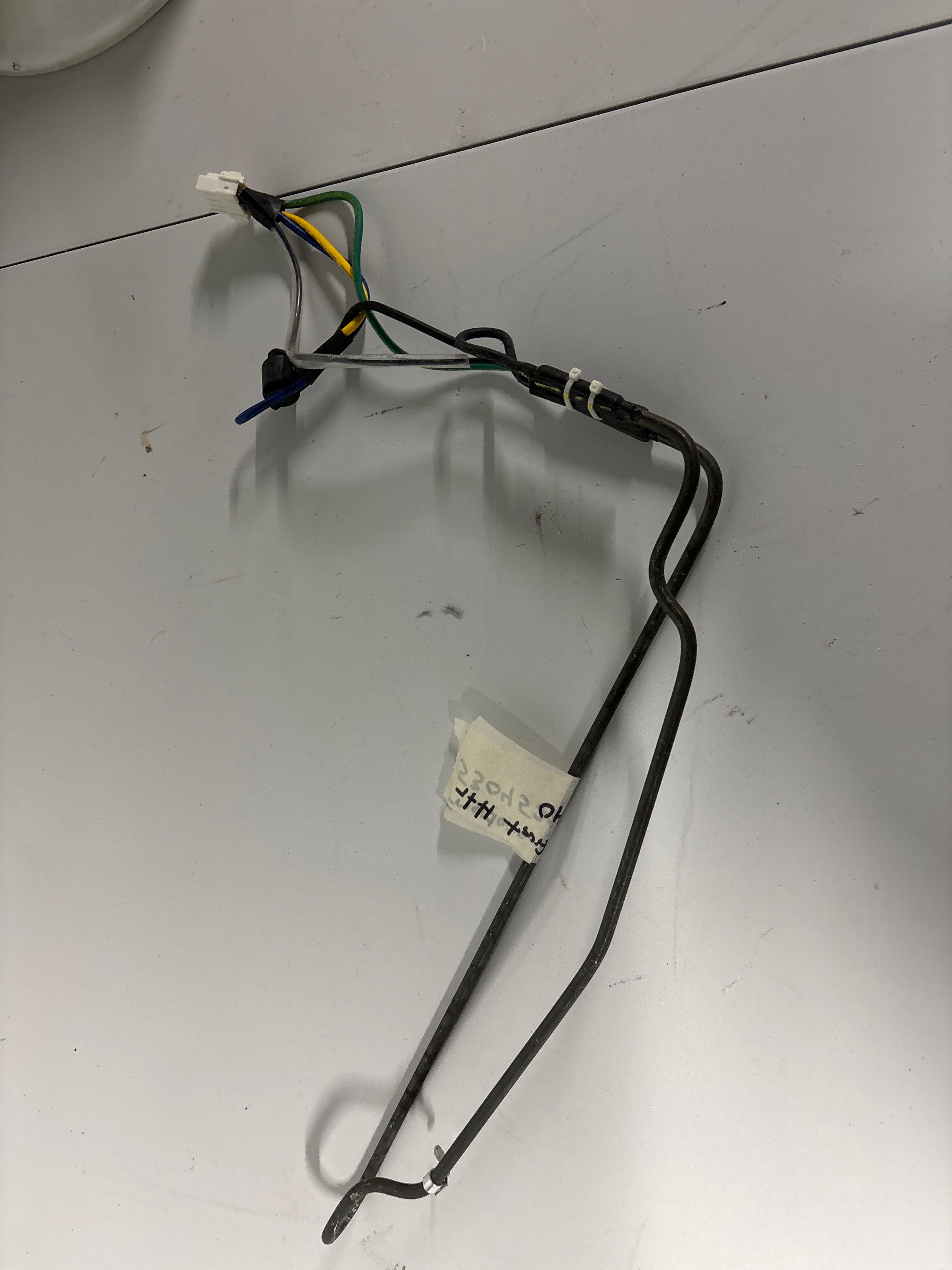 Frigidaire Refrigerator Defrost Heater 5304522340