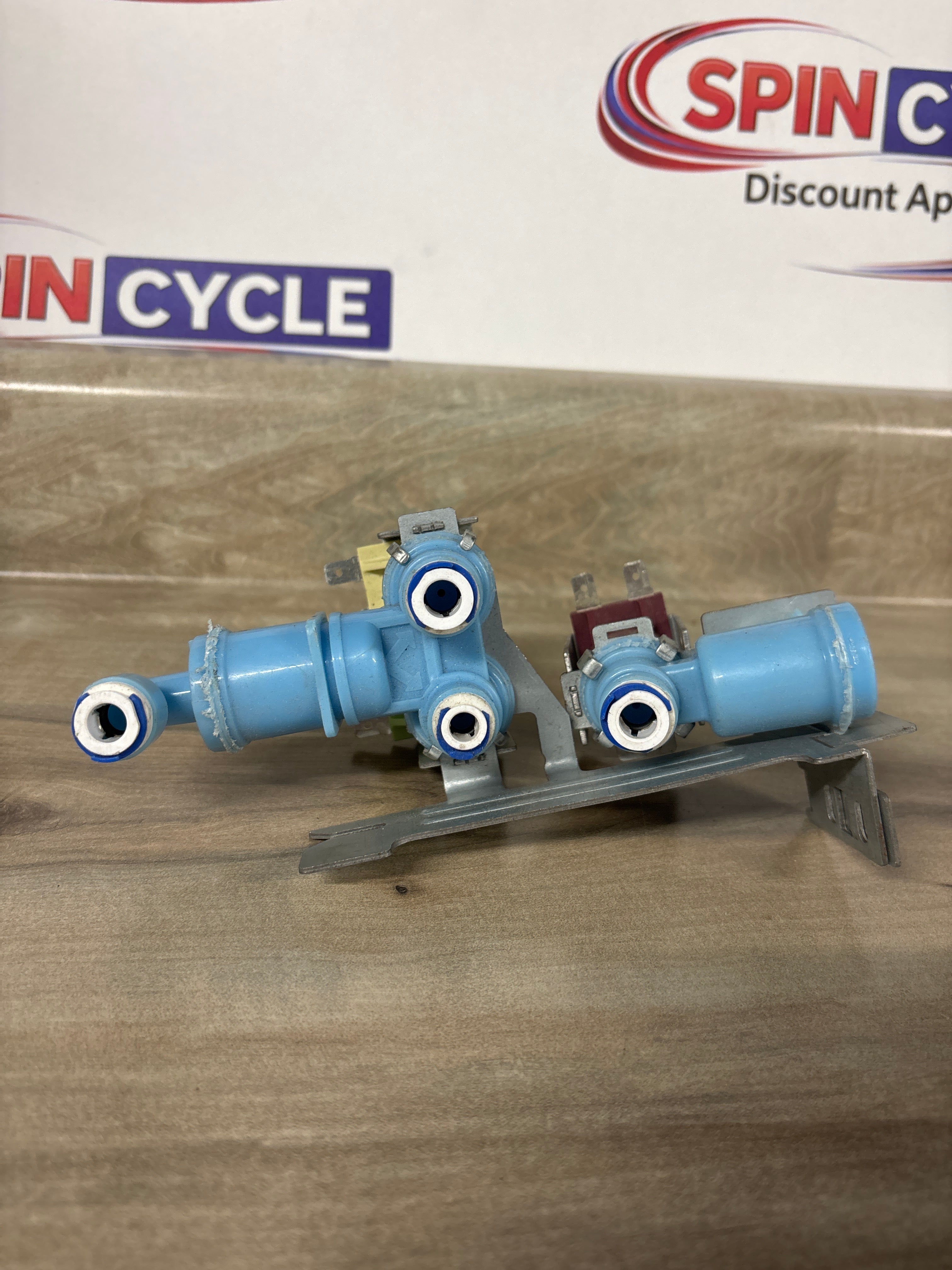 Refrigerator Water Inlet Valve 2231503