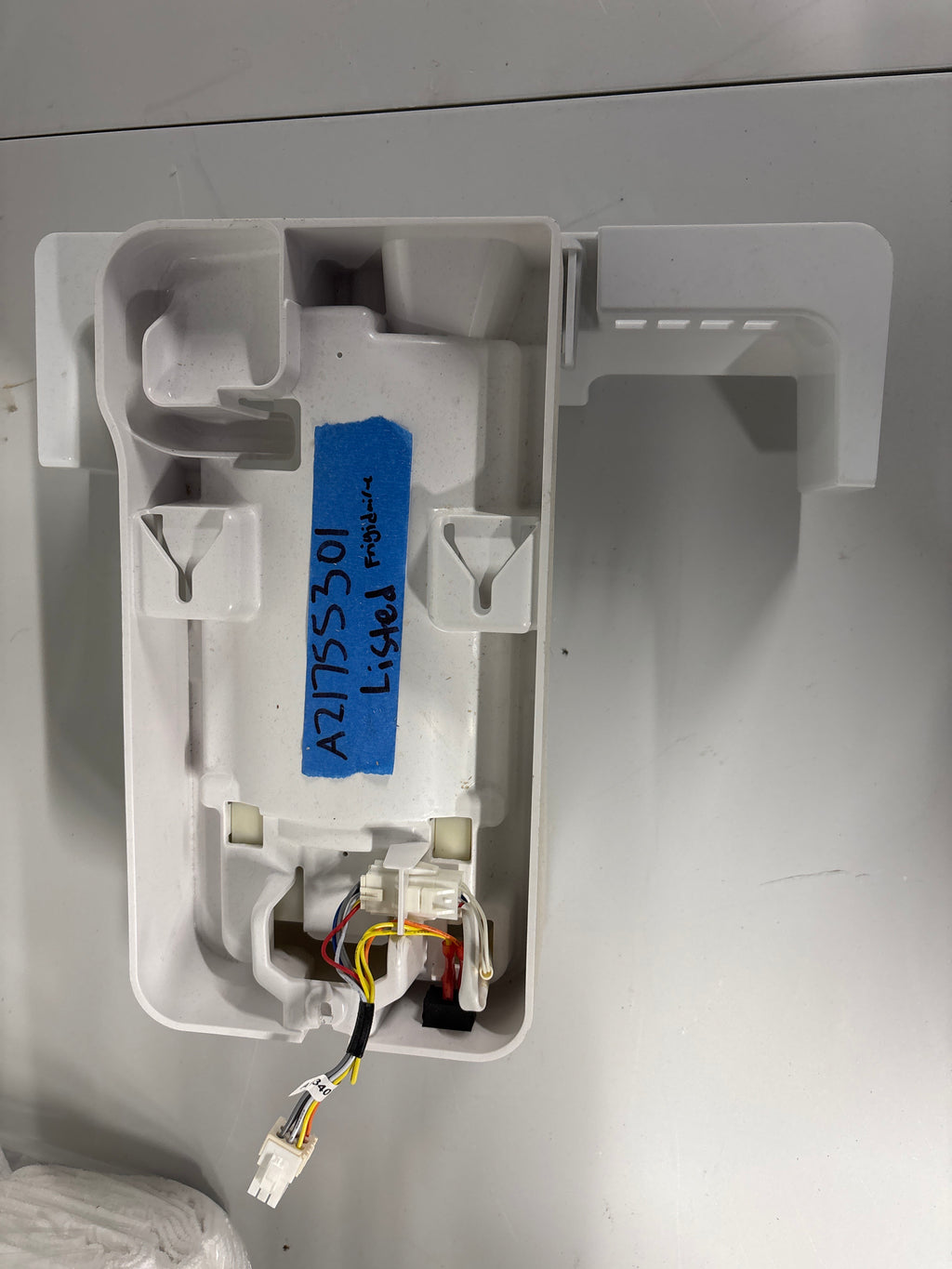 Frigidaire Ice Maker A21755301