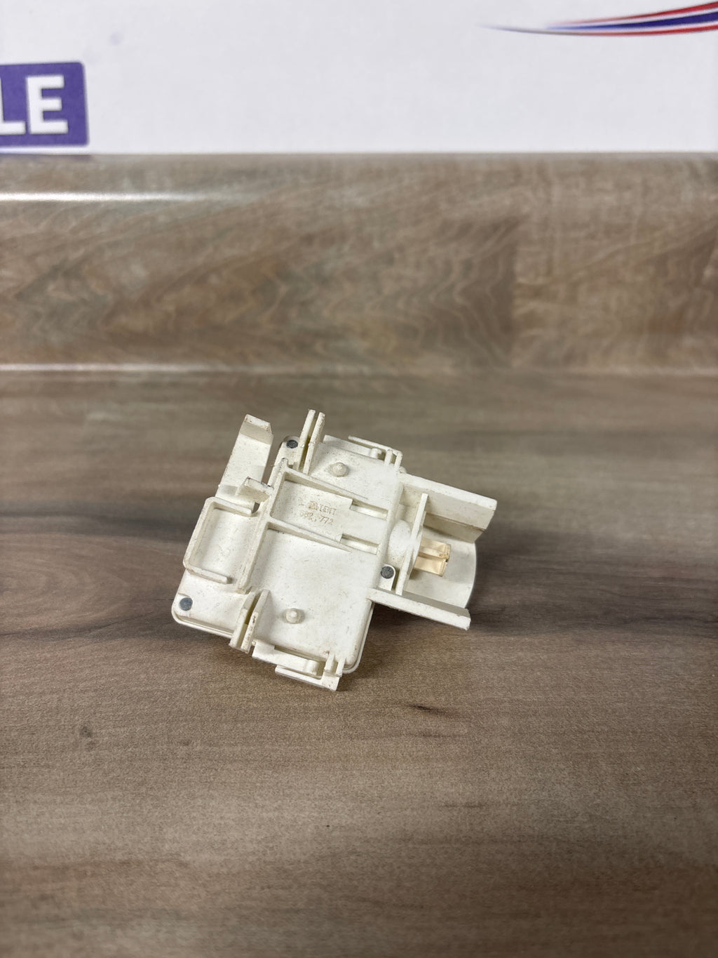 Whirlpool Washer Lid Lock 6-2608650