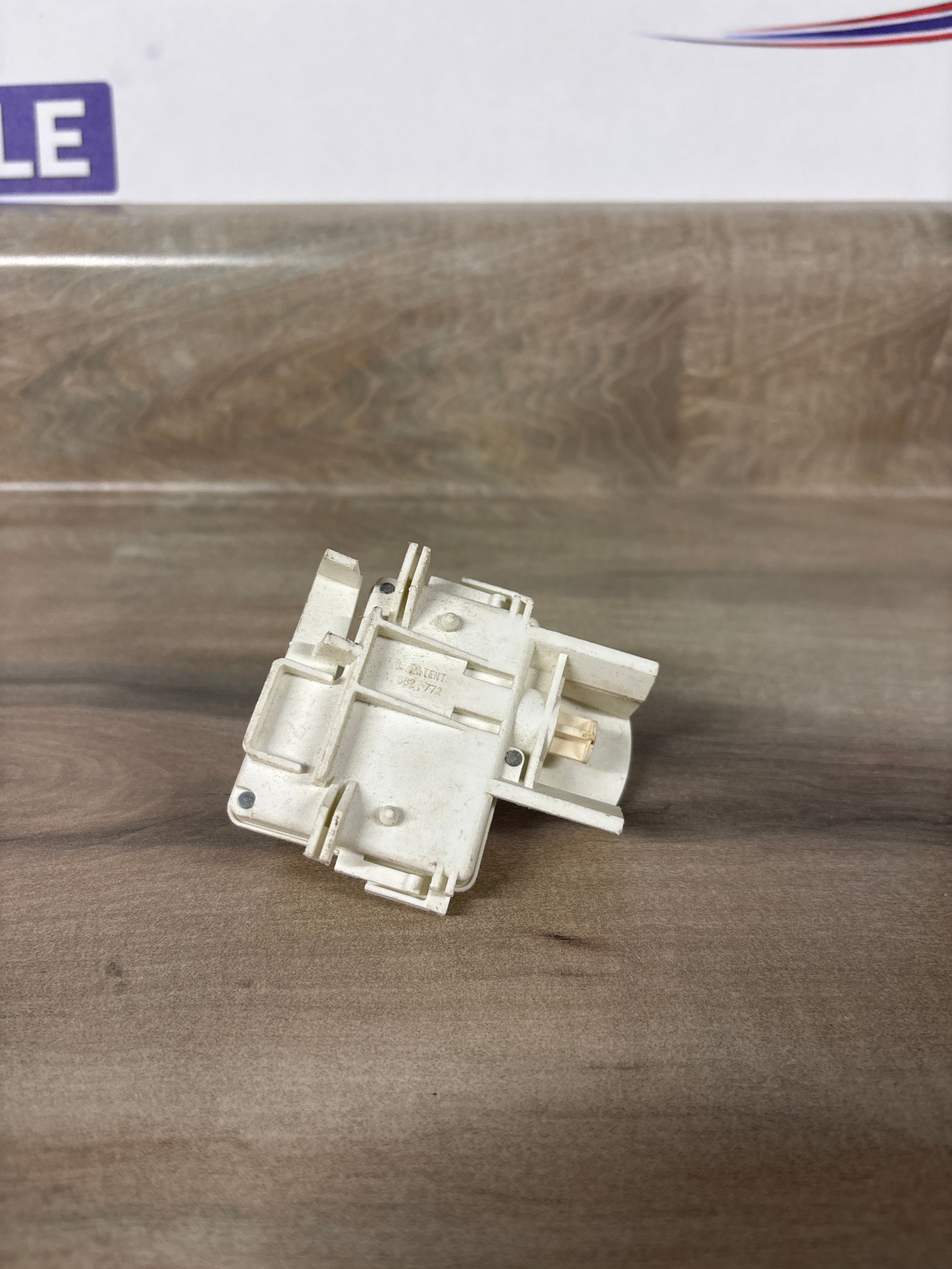 Whirlpool Washer Lid Lock 6-2608650