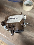 LG Dishwasher Motor Pump MBN62007101