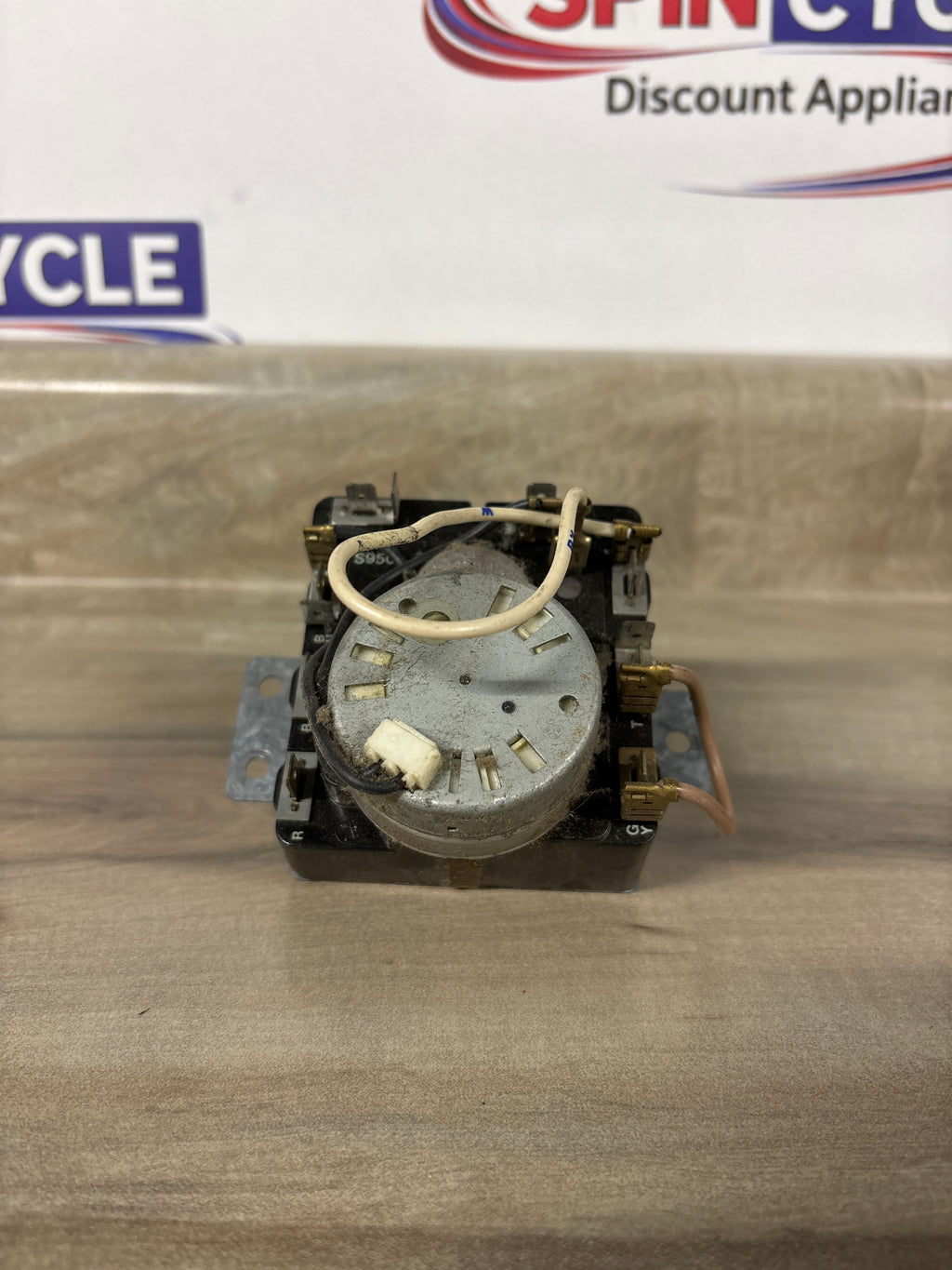 Whirlpool Dryer Timer 3397273