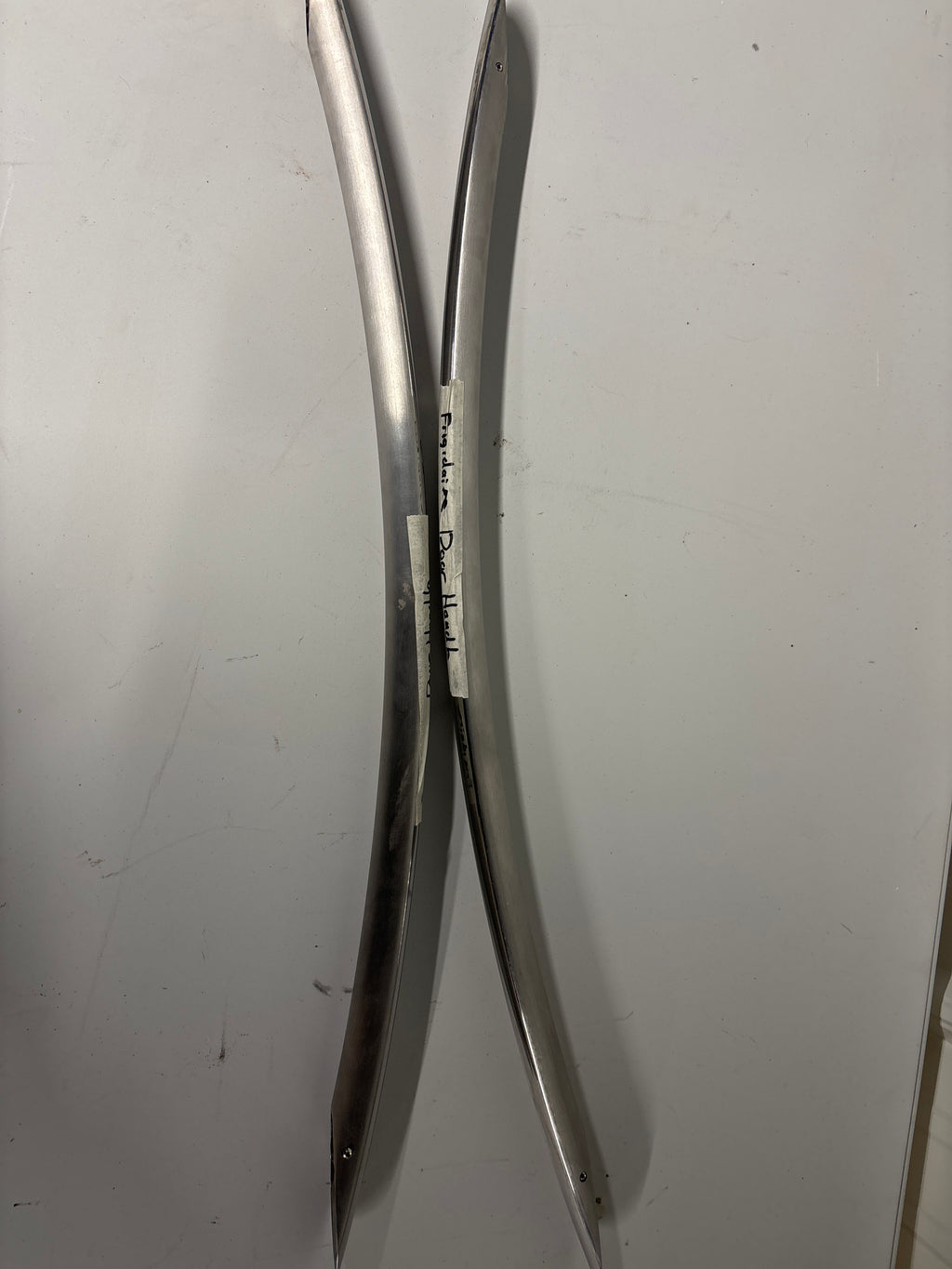 Frigidaire Door handle 5304527111