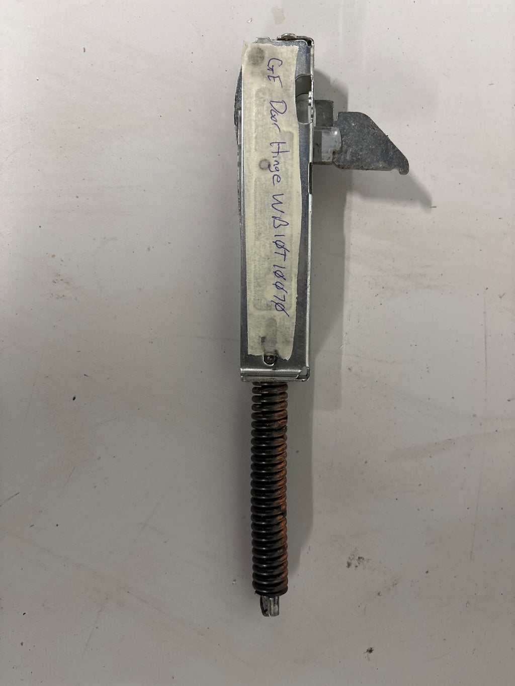 GE Range Door Hinge WB10T10070