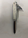 GE Range Door Hinge WB10T10070