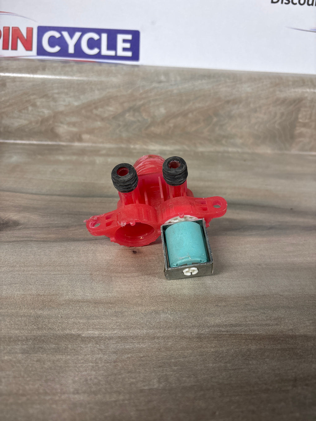 Whirlpool Washer Water Inlet Valve W10240948