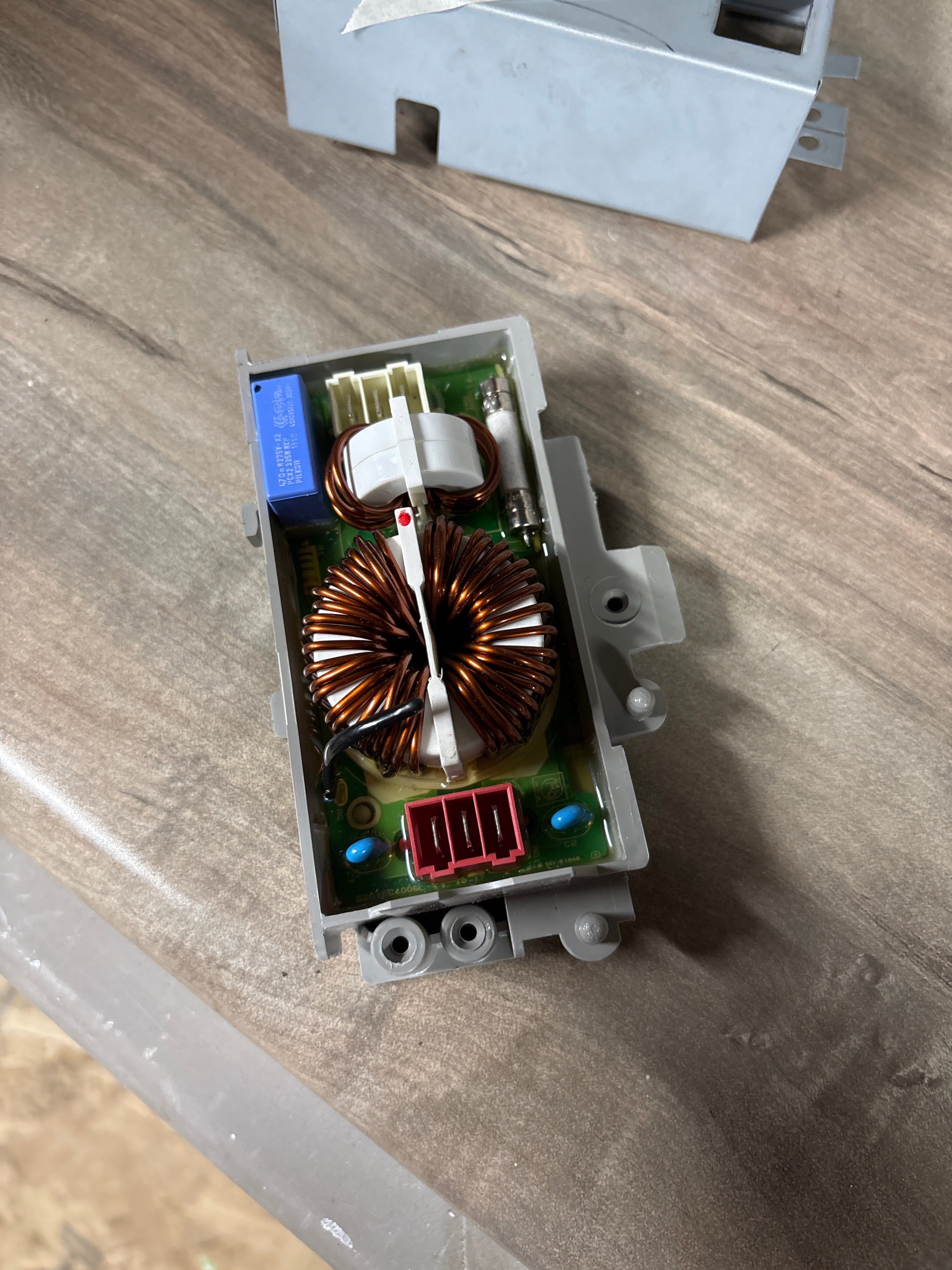 Washer Noise Filter 6201EC1006T