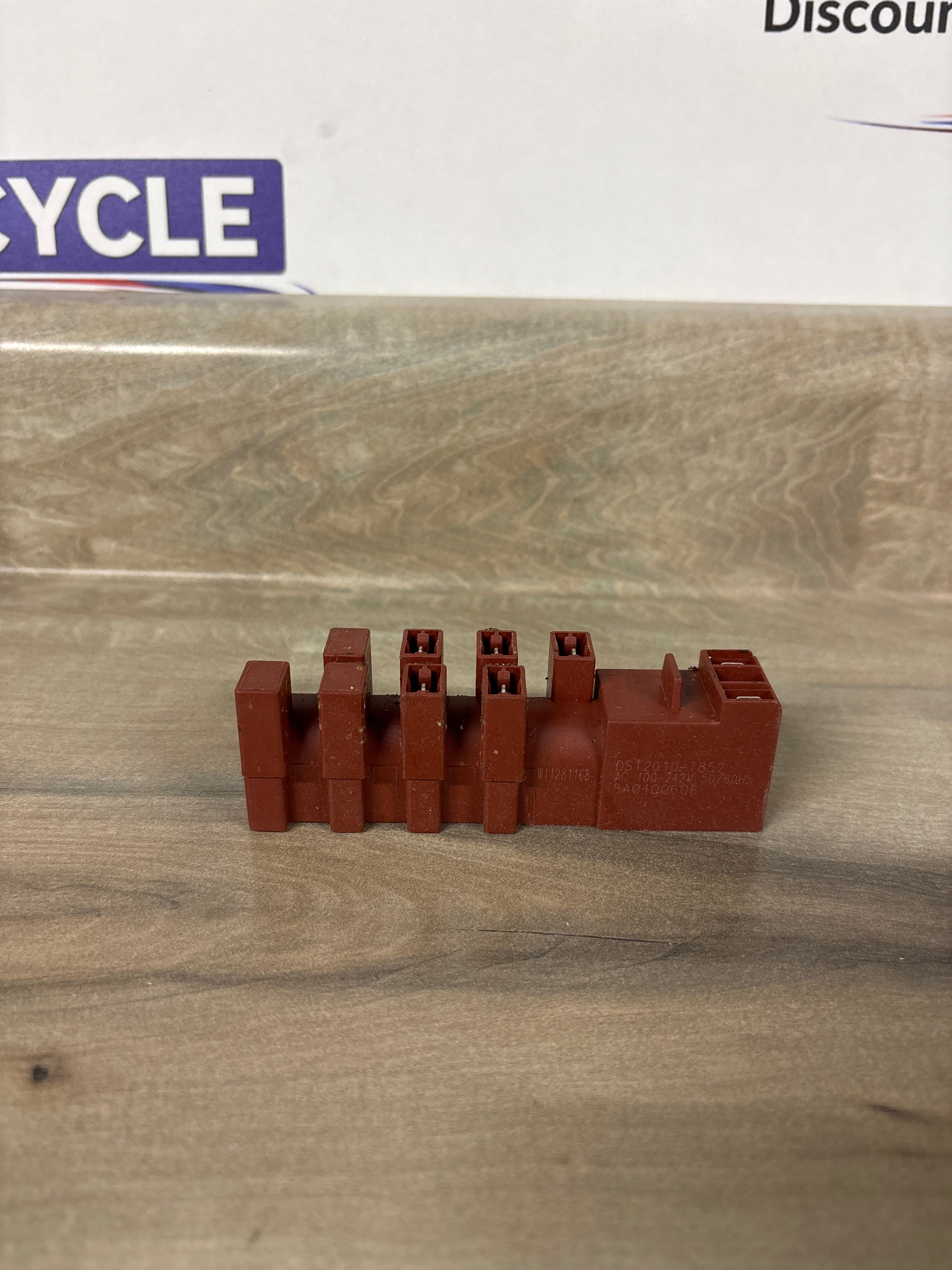 Whirlpool Range Spark Module W11281168