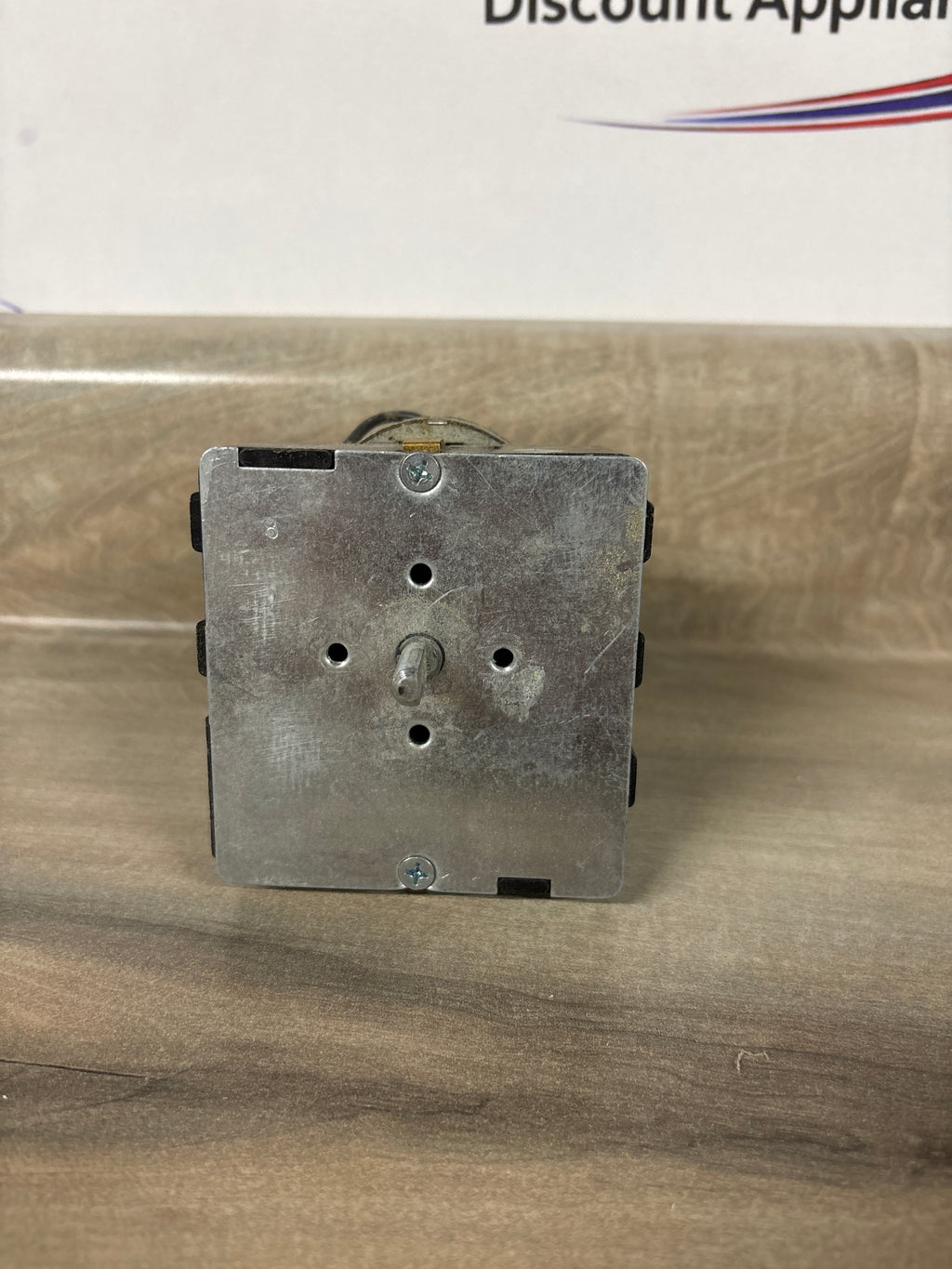 Frigidaire Dryer Timer 131930600