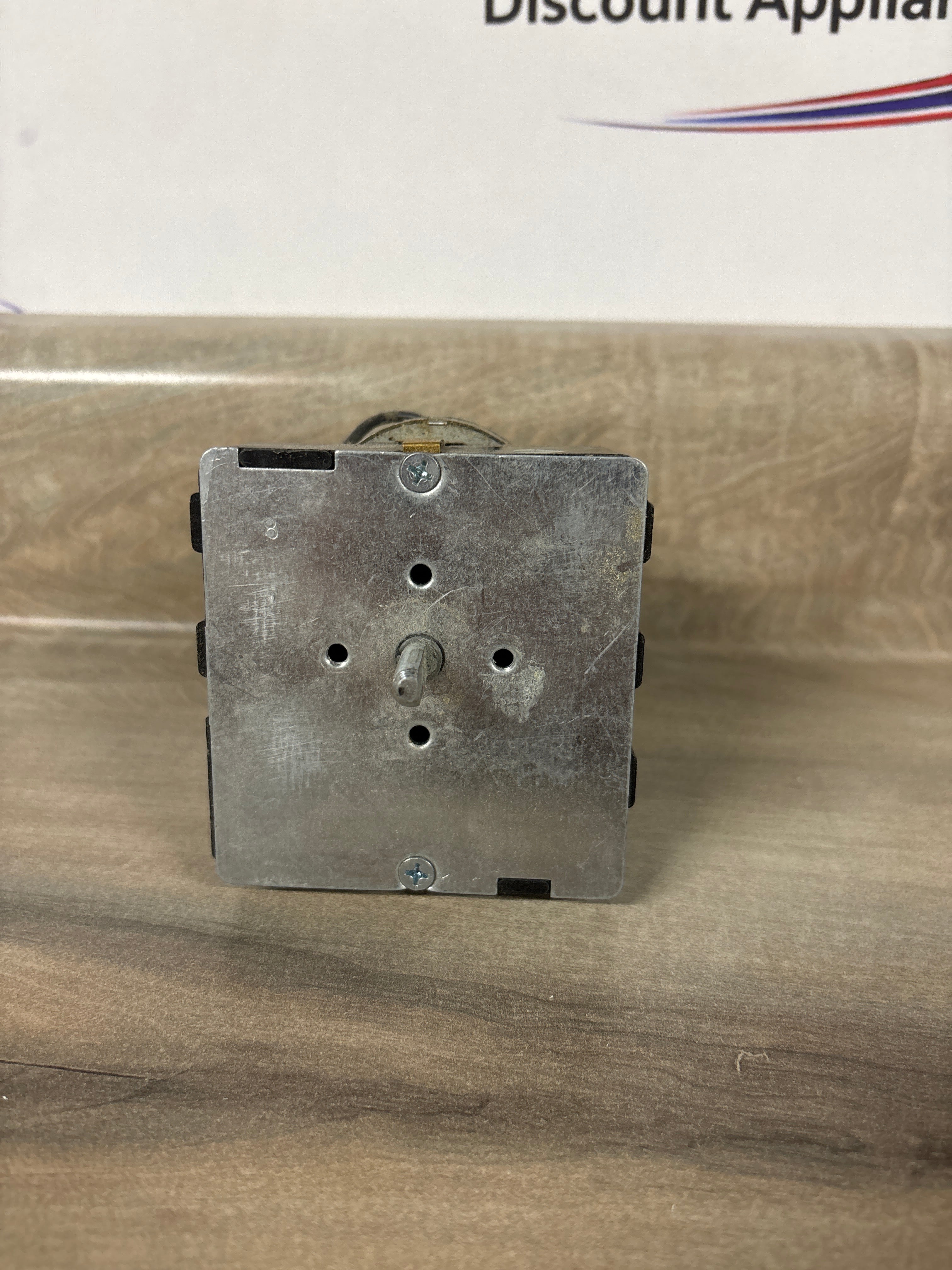Frigidaire Dryer Timer 131930600